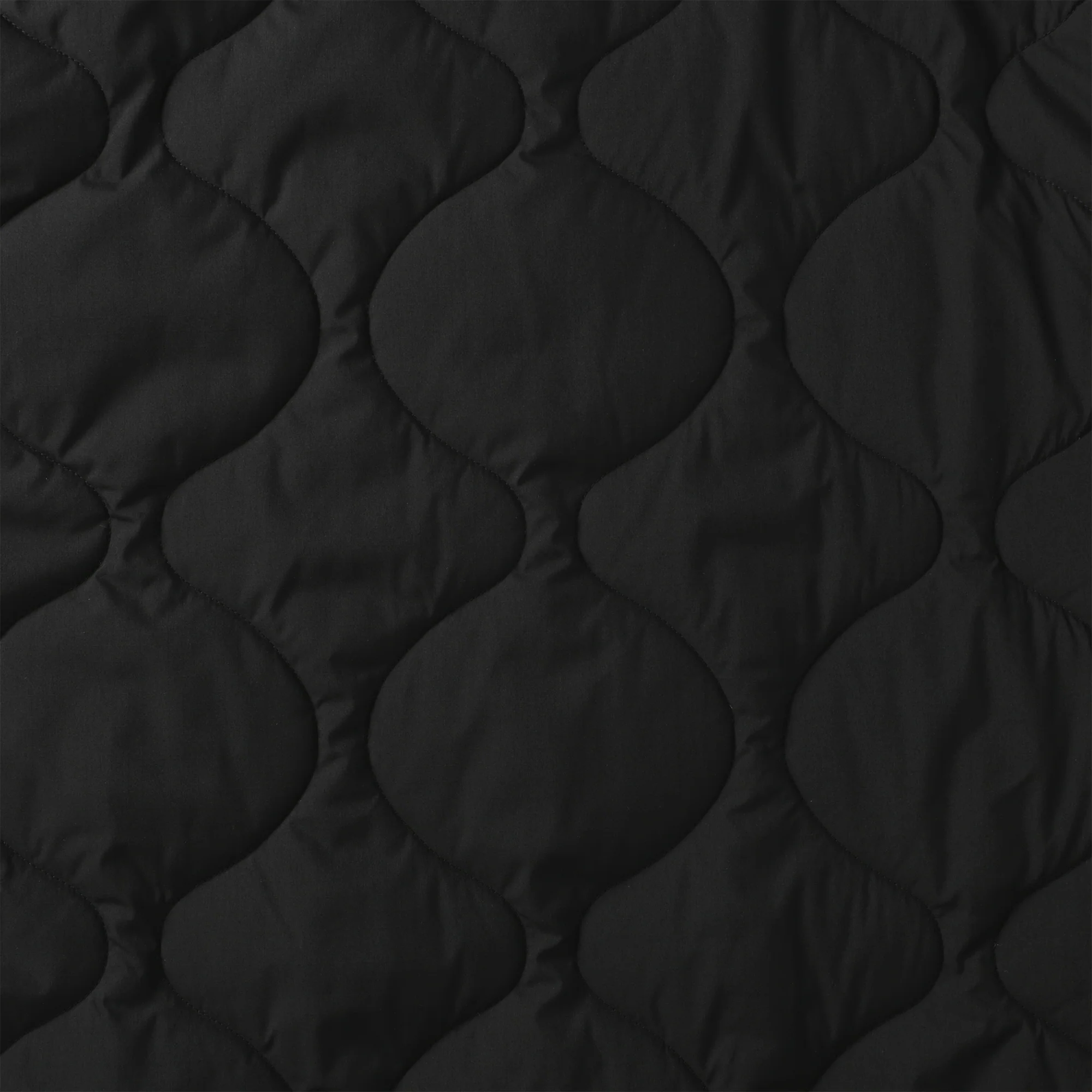 Padded Quilted Coat - Image 19