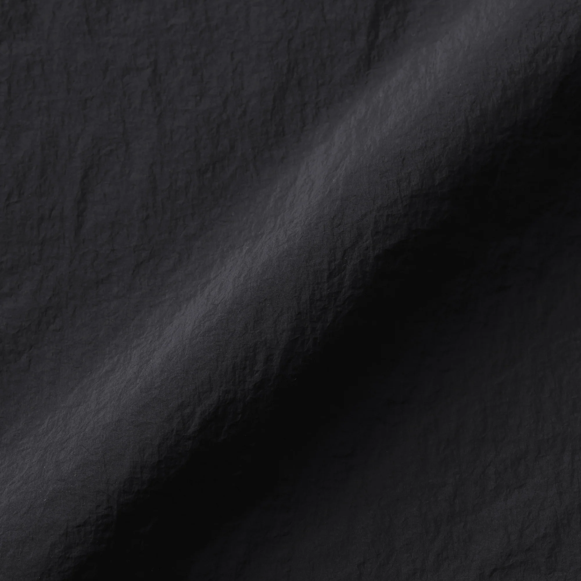 Padded Stand Fall Collar Coat - Image 19