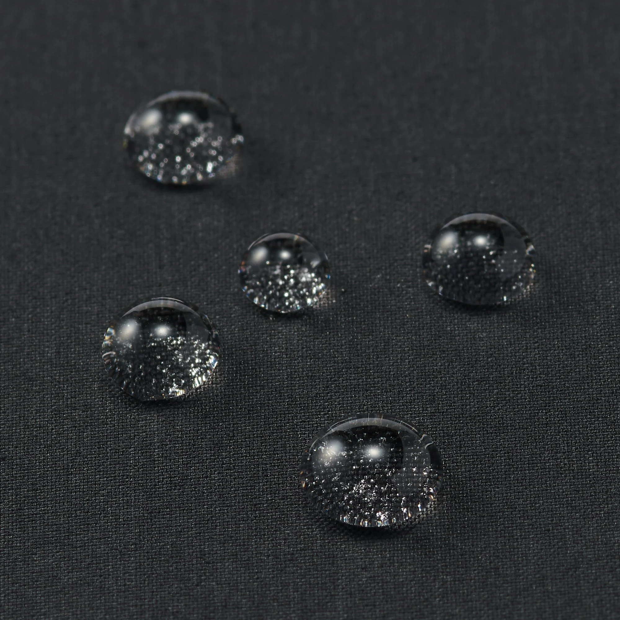 Padded Water Repellent Cape - Image 10