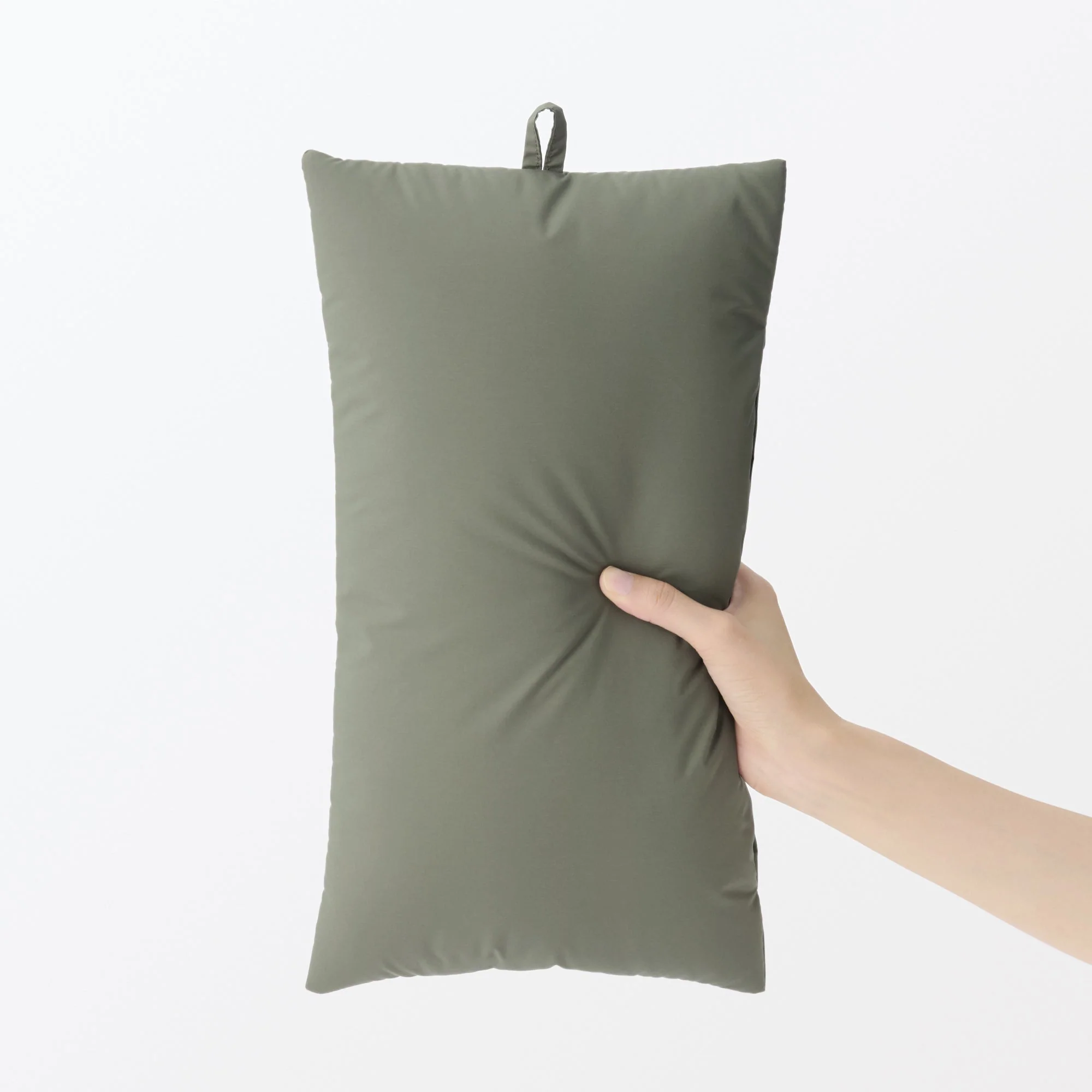 Padded Water Repellent Cape - Image 26