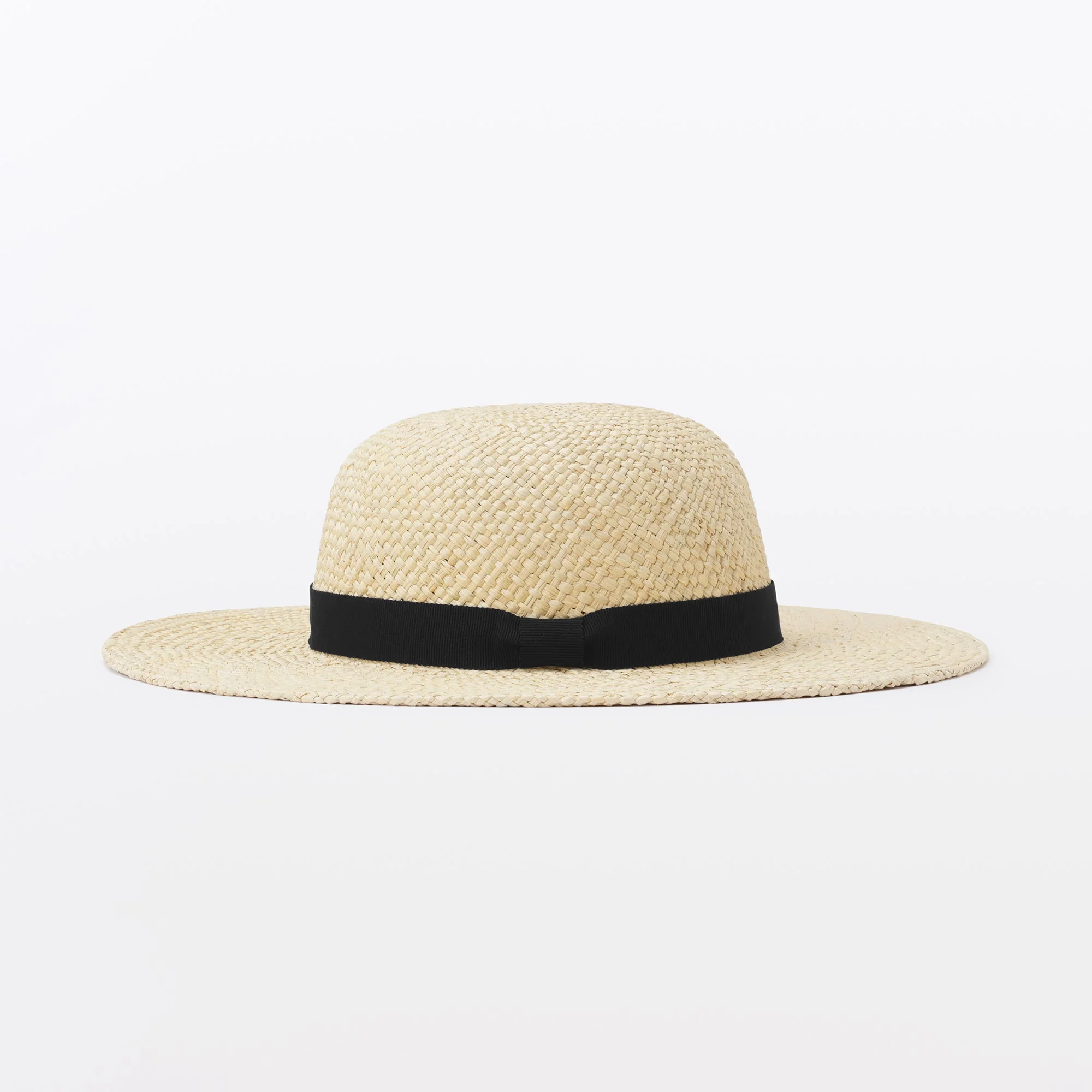 Panama Capeline Hat - Image 4