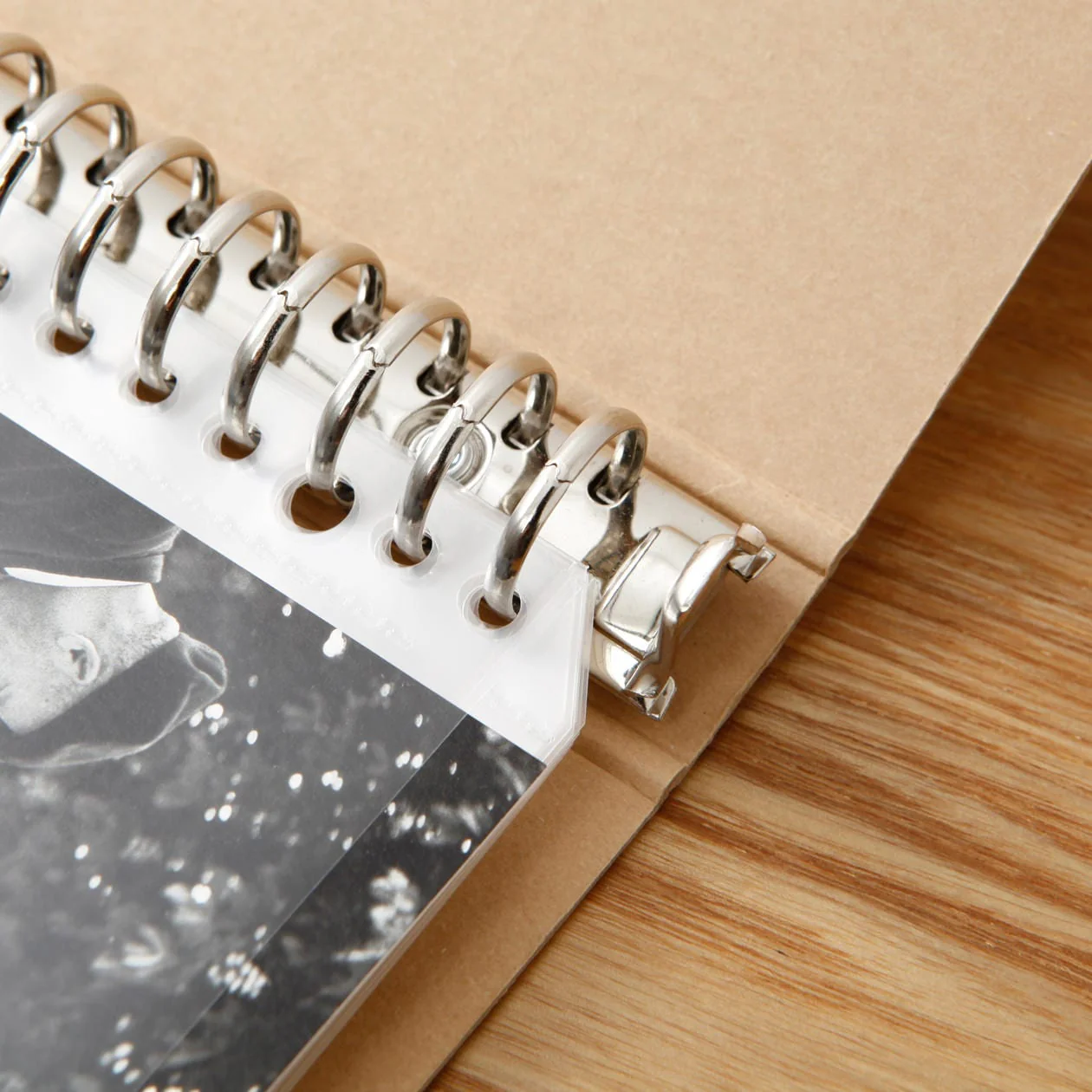 Paper Binder A4 30 Rings - Image 6