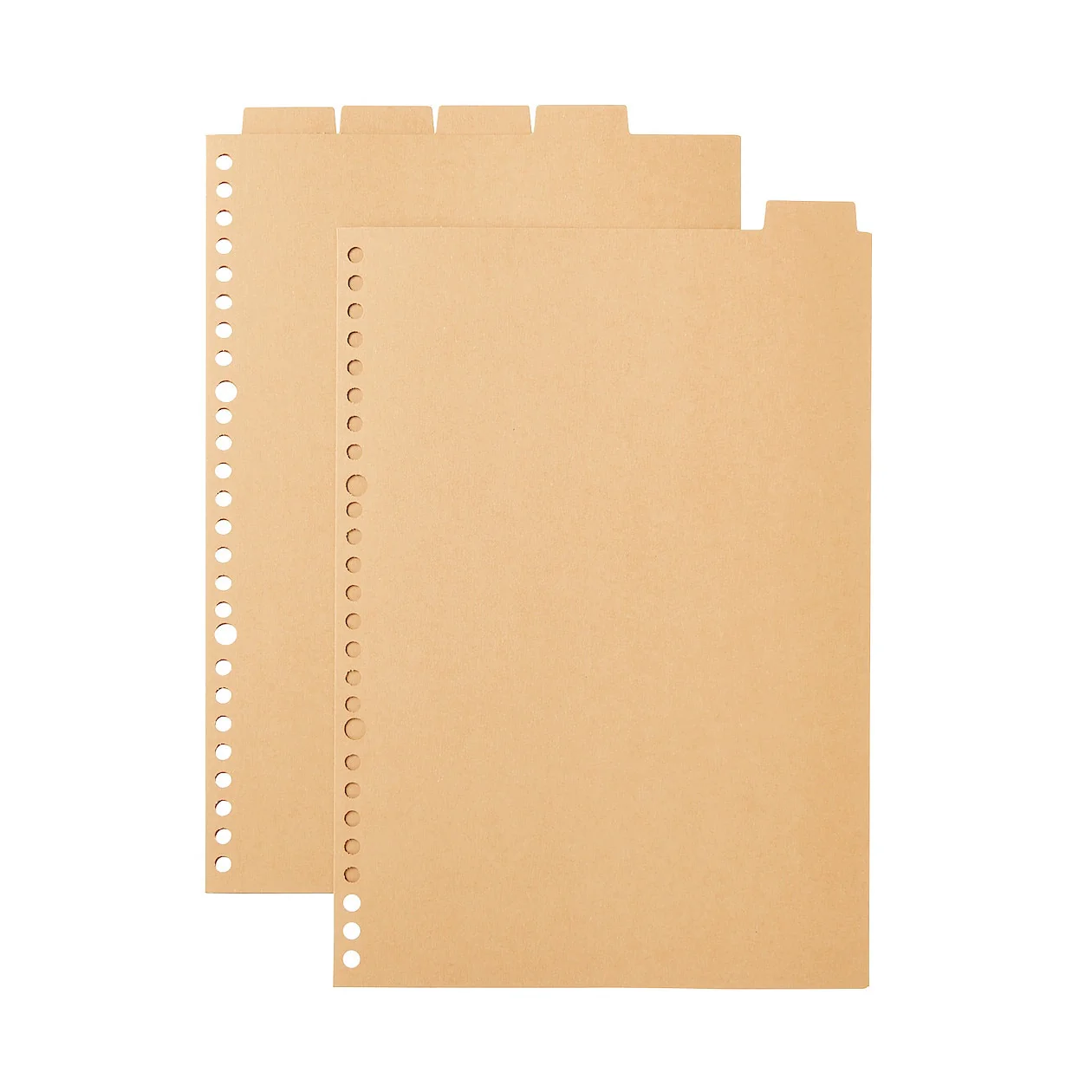 Paper Divider B5 26 Rings - Image 2