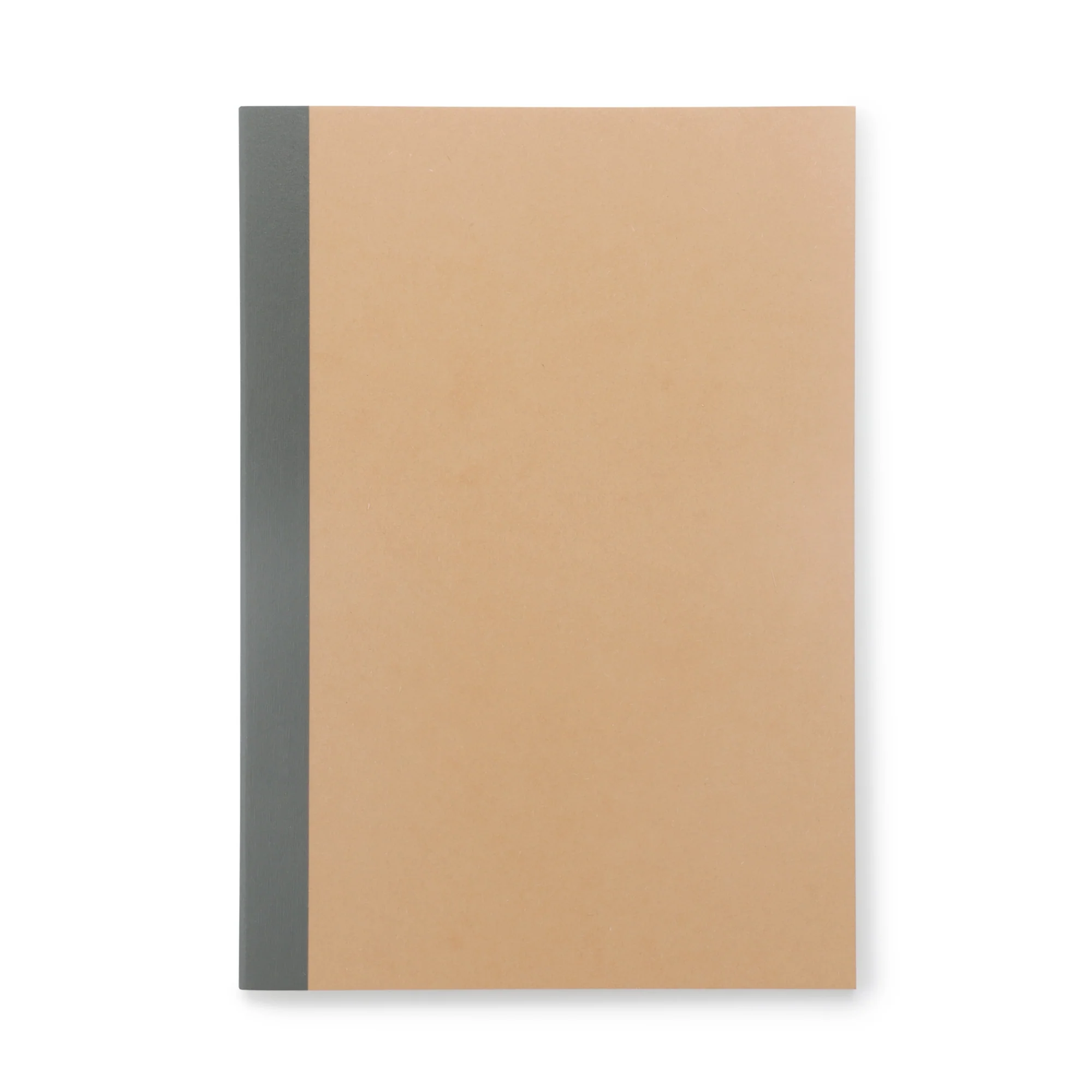 Recycled Paper Lined Notebook - Image 6