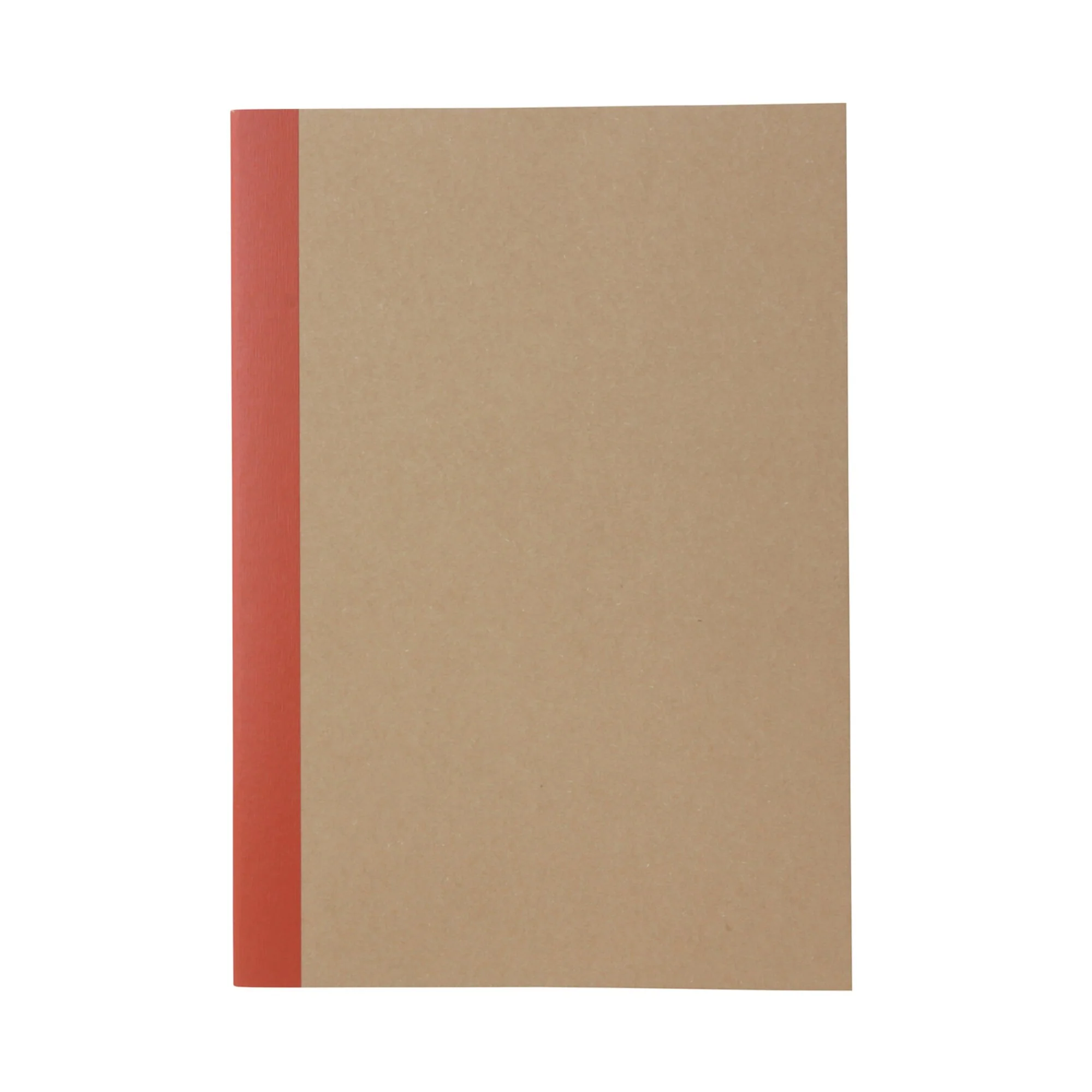 Recycled Paper Blank Notebook - Image 4