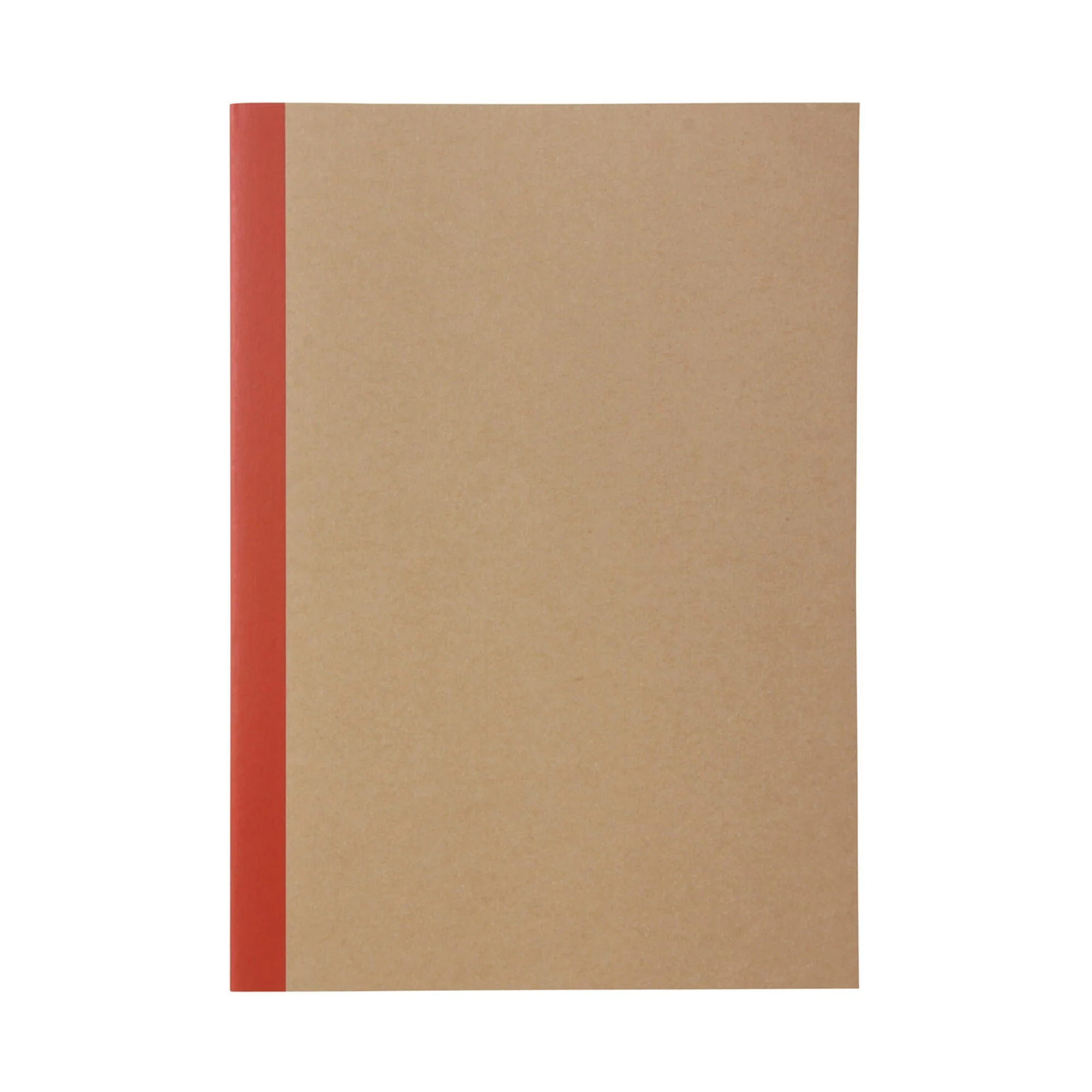 Recycled Paper Blank Notebook - Image 7