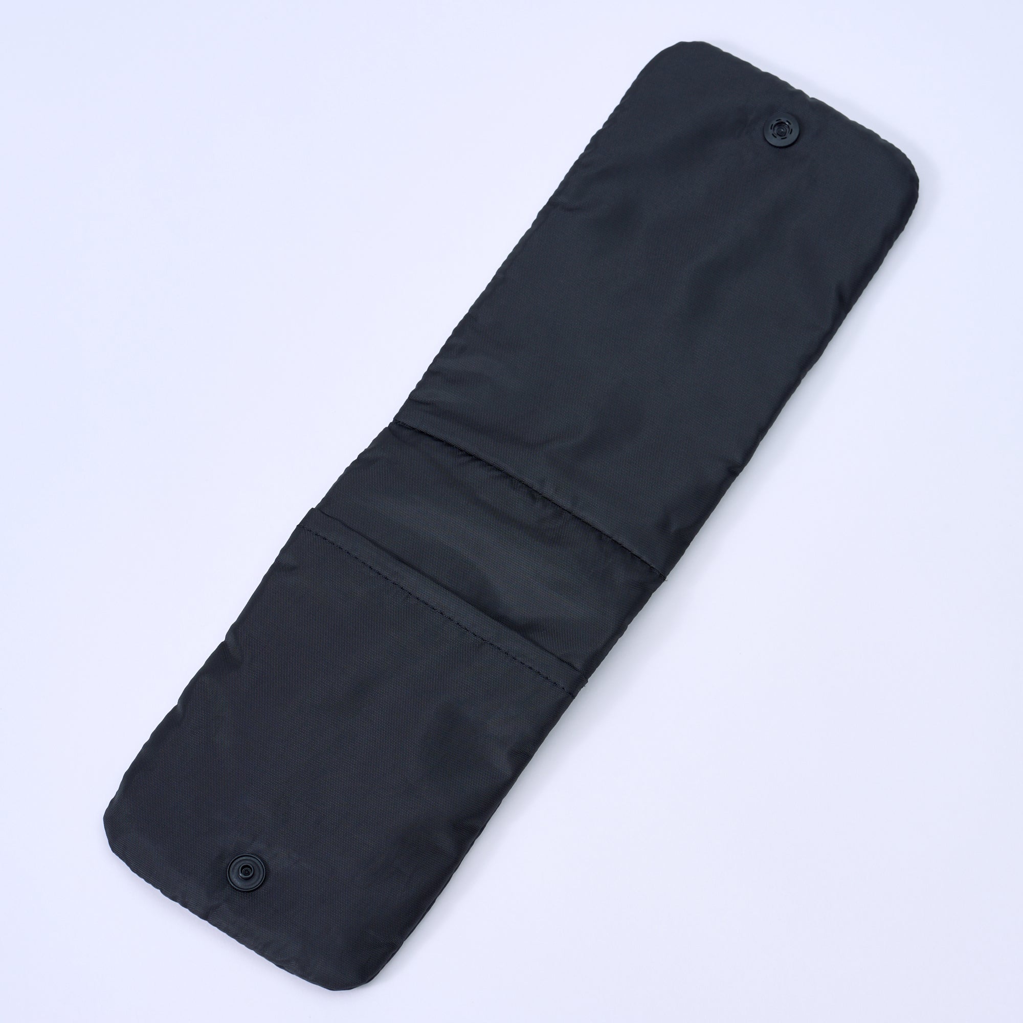 Parachute Cloth Folding Gadget Case with Strap - Image 2