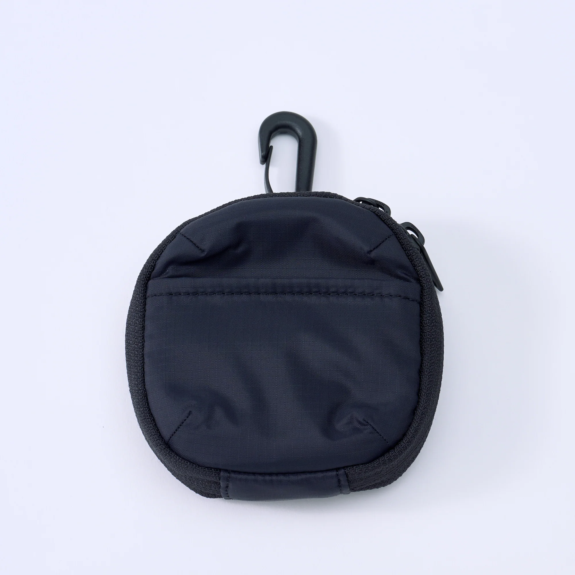 Parachute Cloth Gadget Case for Earphones - Image 3