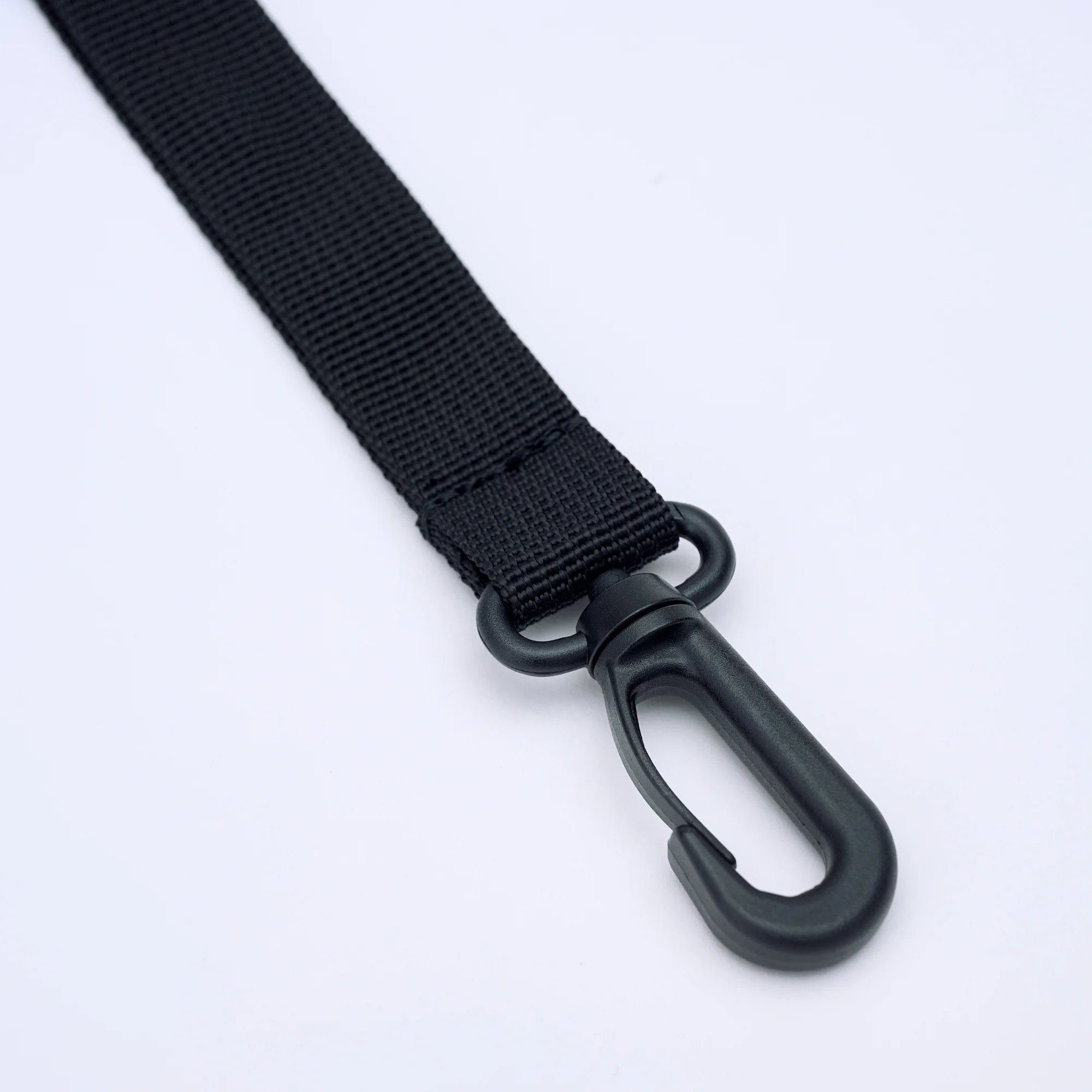 Parachute Cloth Gadget Case Short Strap - Image 2