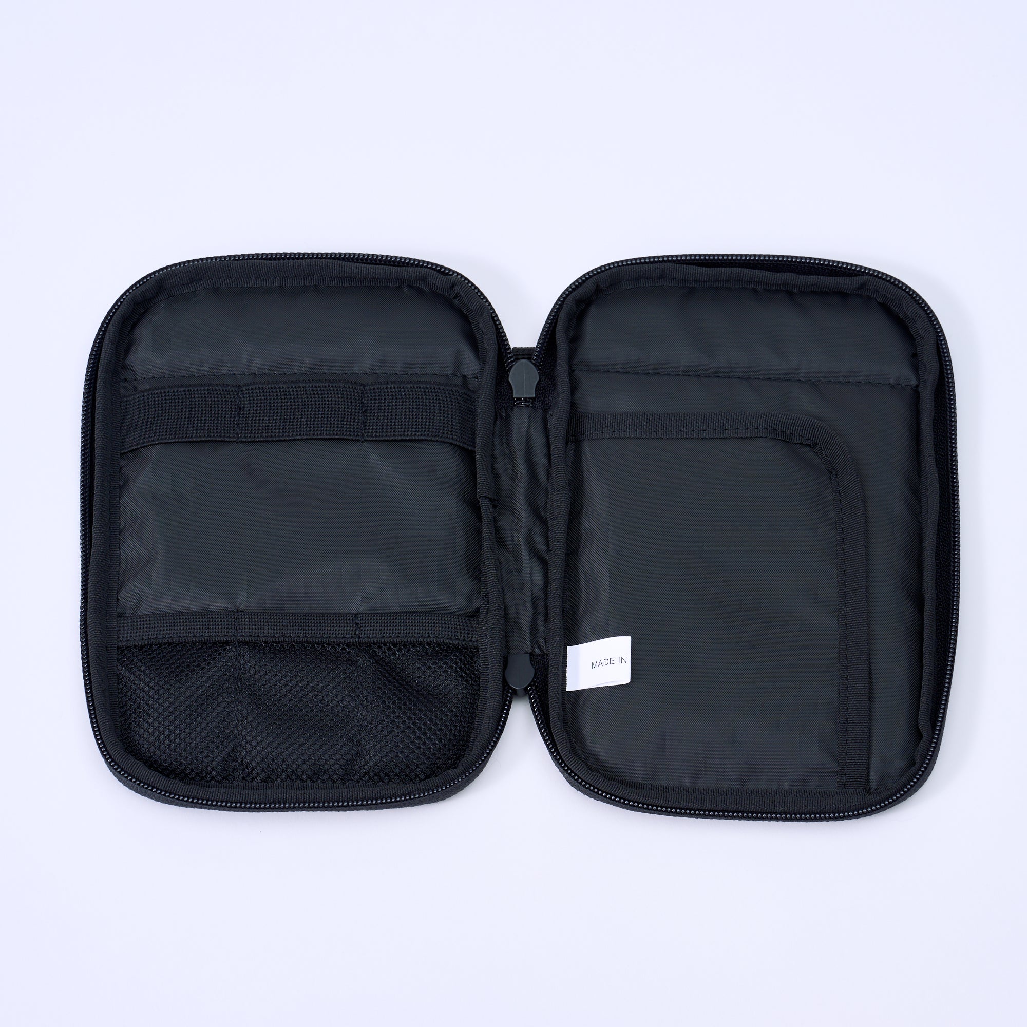 Parachute Cloth Gadget Case - Small - Image 2