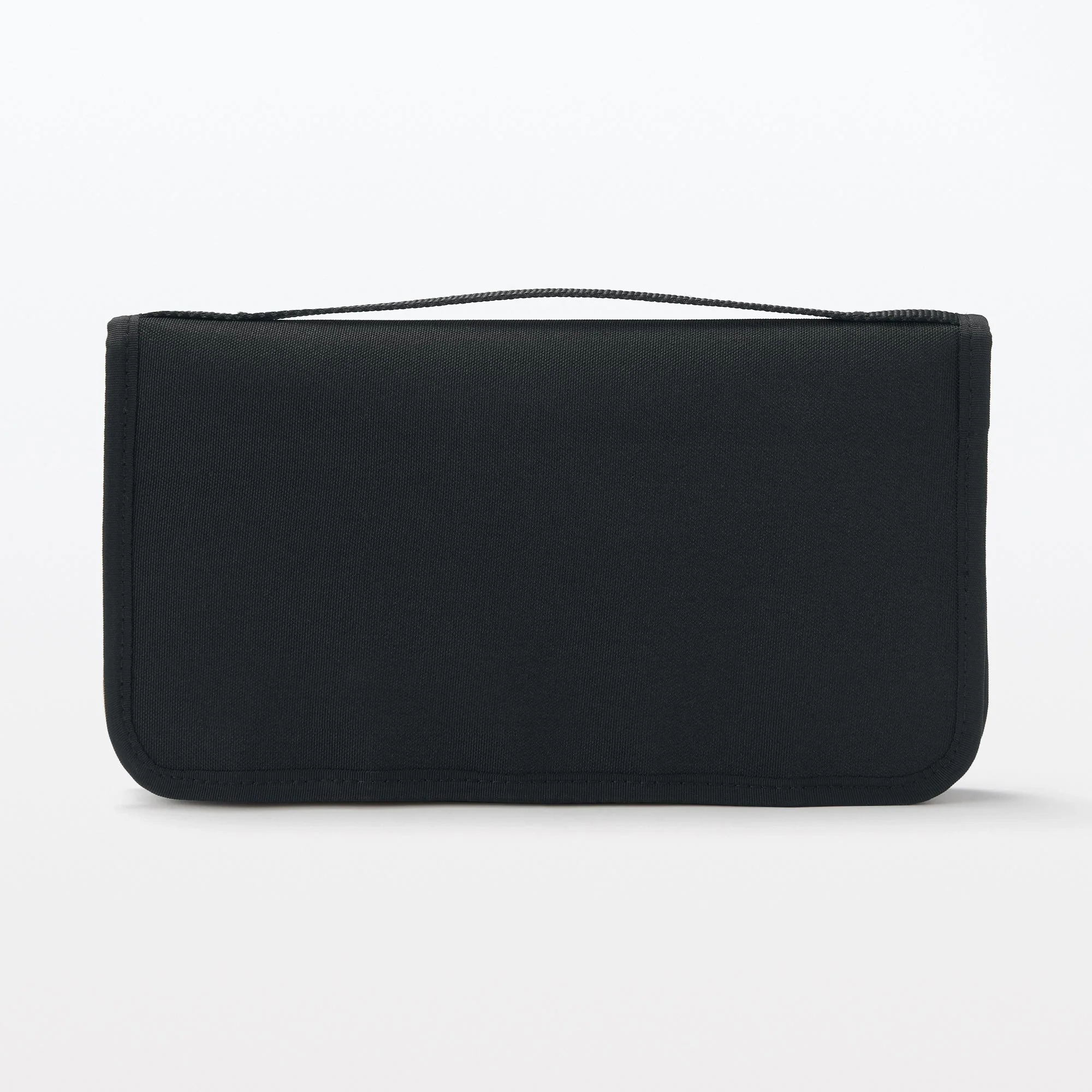 Passport Case with Pocket - Image 4