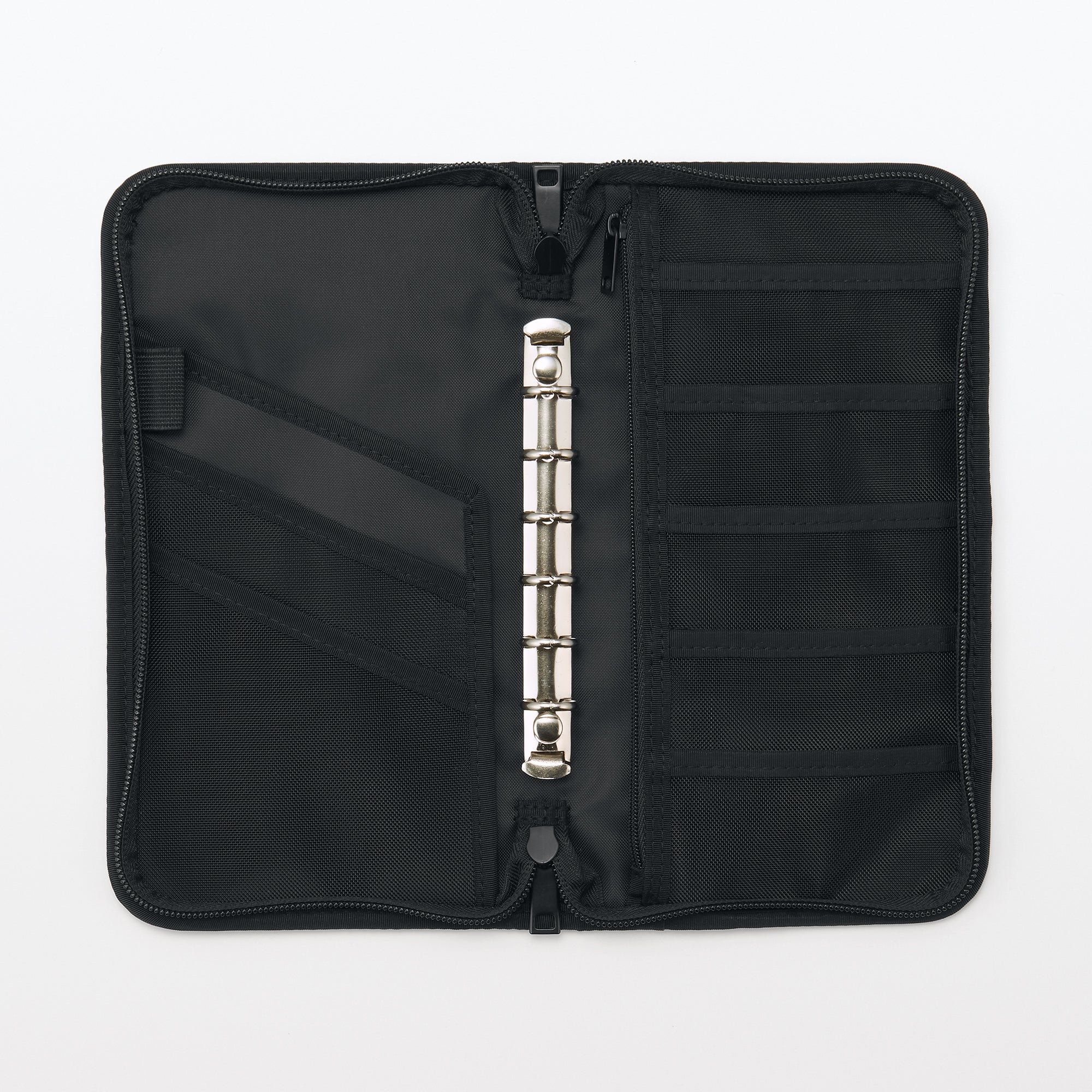 Passport Case with Pocket - Image 5