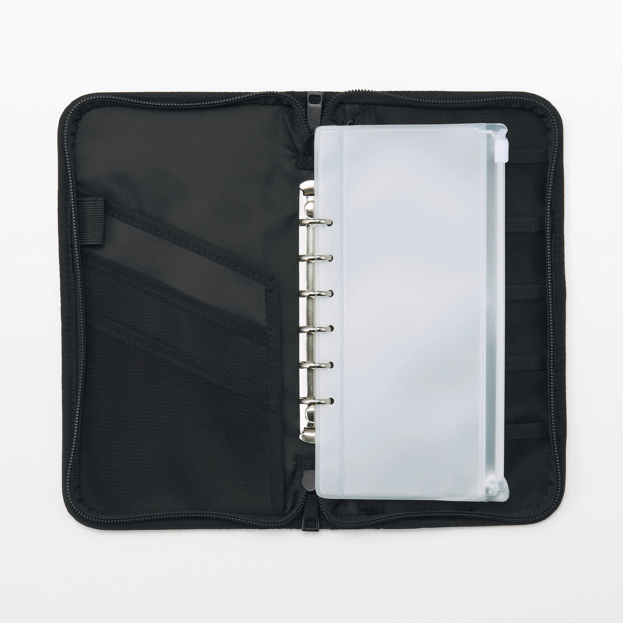 Passport Case with Pocket - Image 6