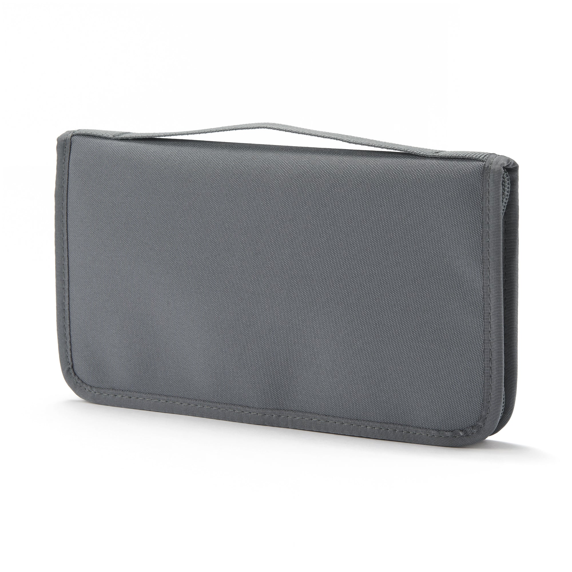 Passport Case with Pocket - Image 8