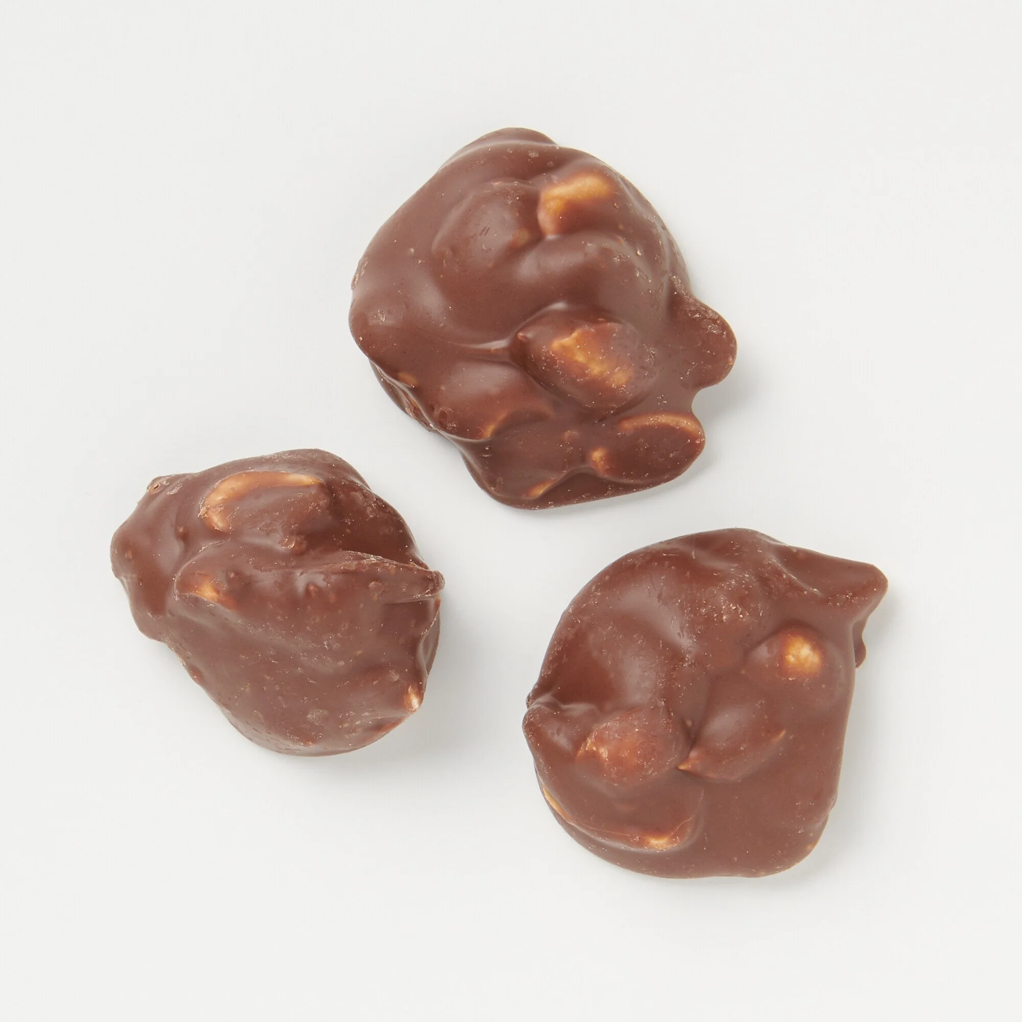 Peanuts Chocolate - Image 3