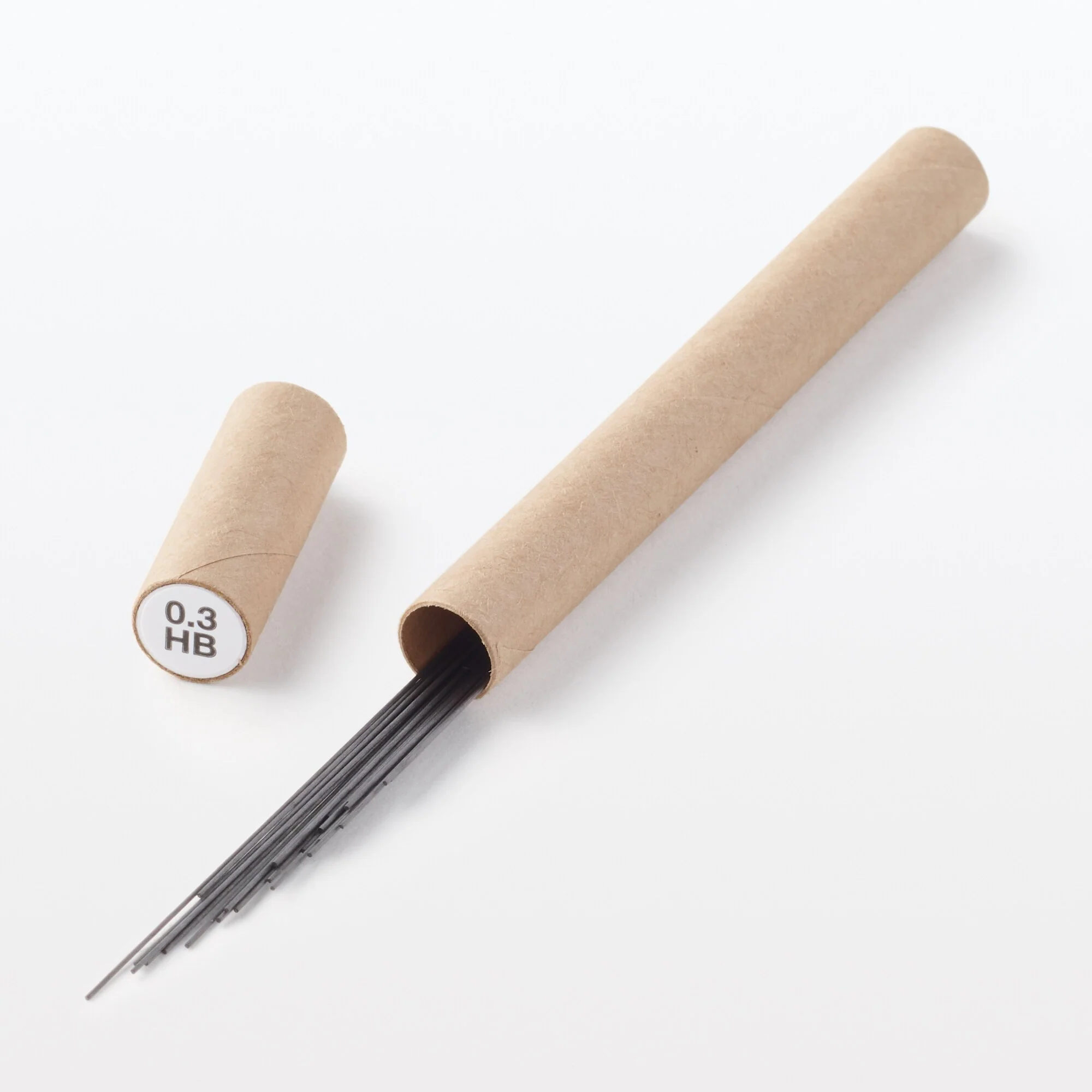 Pencil Lead HB 0.3mm (25 Pack) - Image 2
