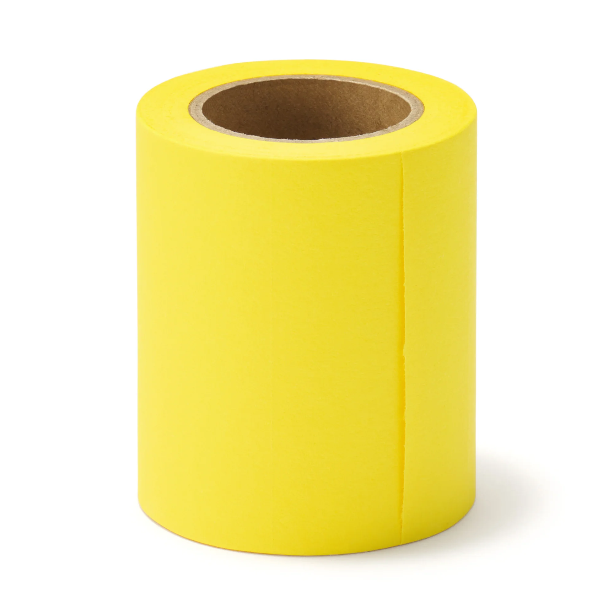 Perforated Colour Sticky Note Roll - Image 2