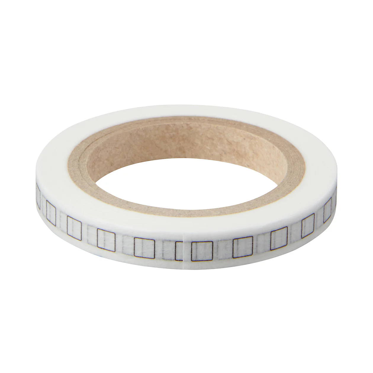 Perforated Tape Checklist - Image 2