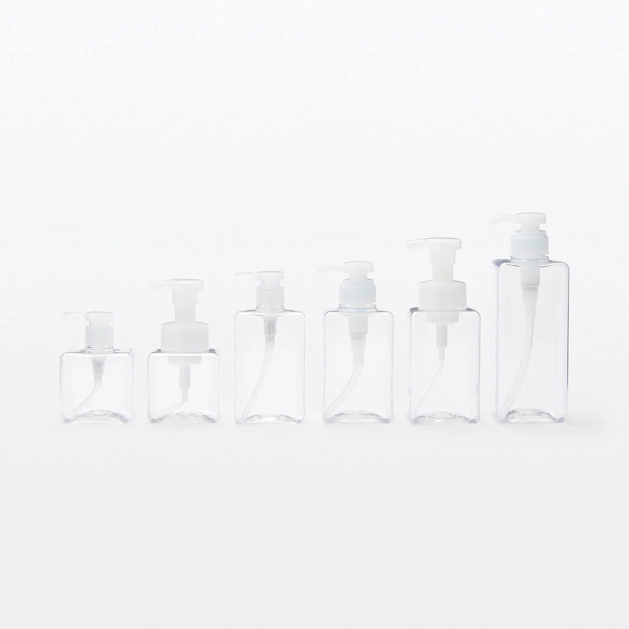 PET Refill Bottle Foam Type - Image 13