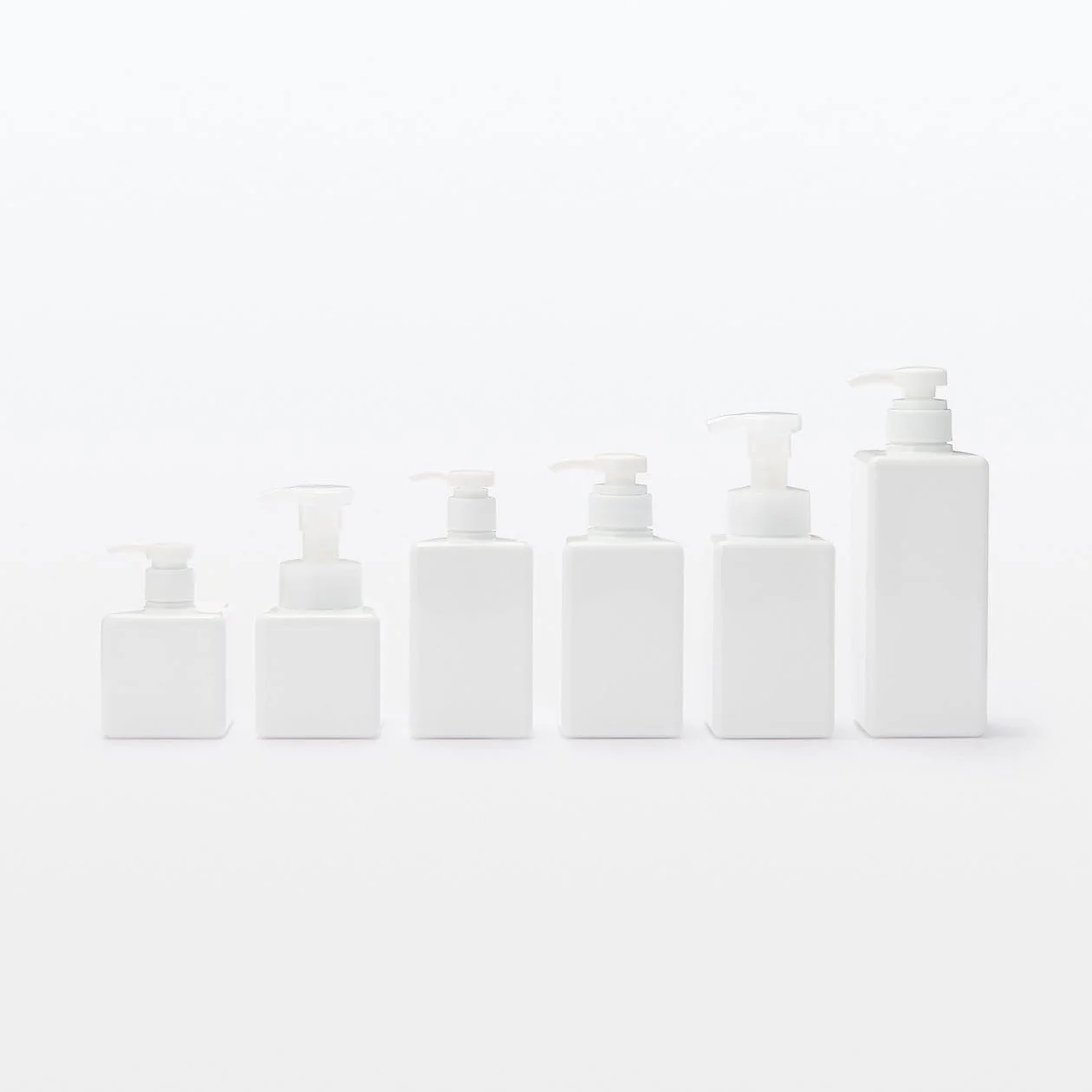 PET Refill Bottle Foam Type - Image 19