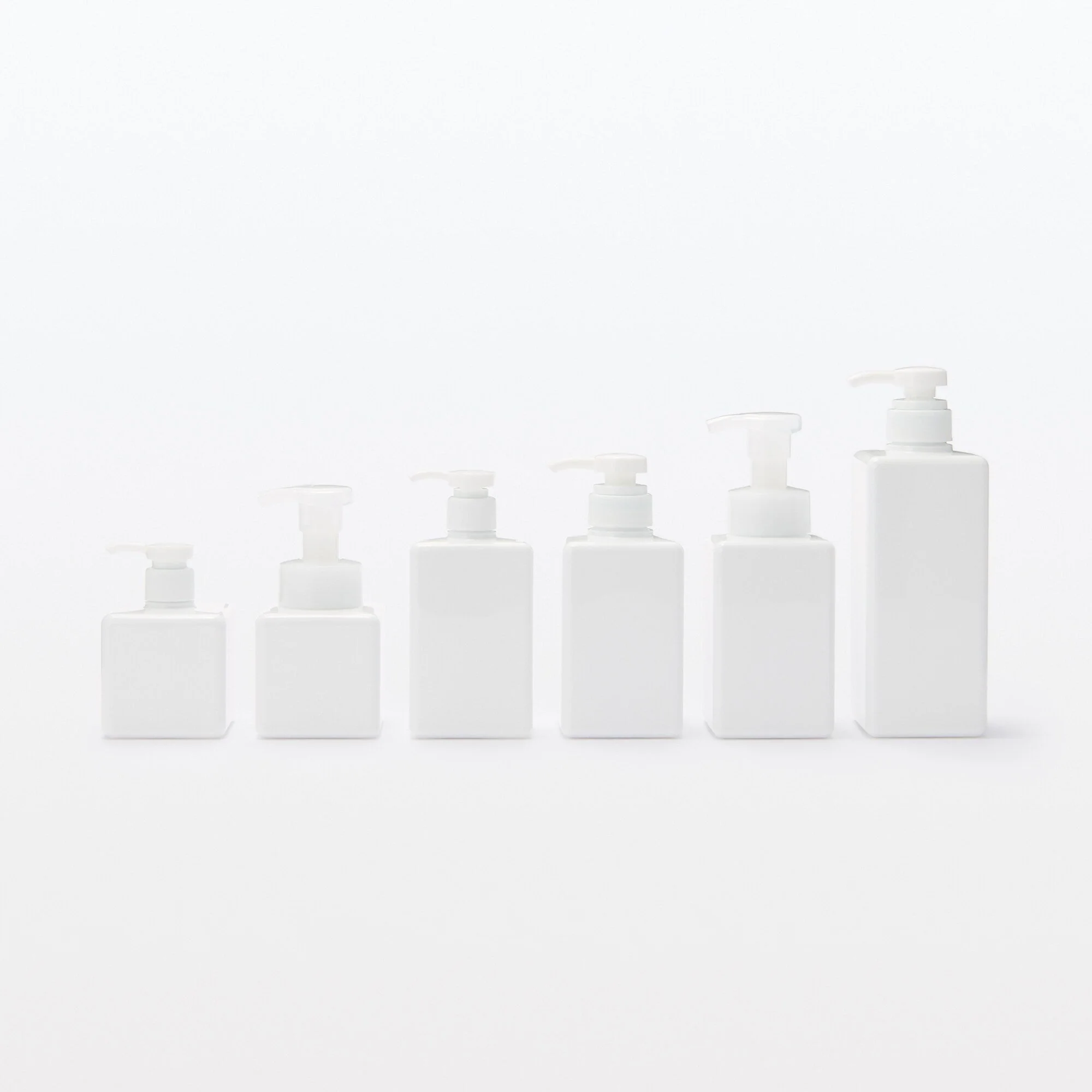 PET Refill Bottle Foam Type - Image 25