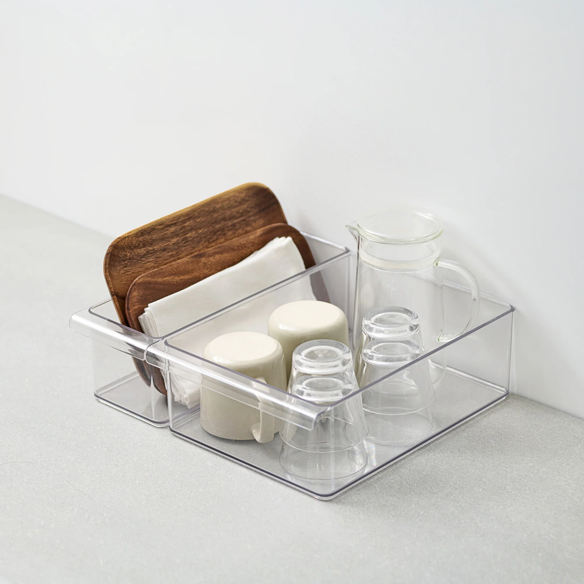 PET Storage Box - Deep Large - Image 10