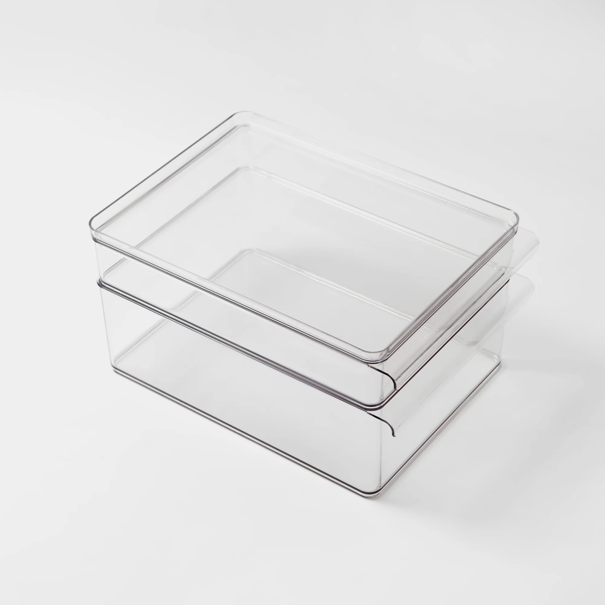 PET Storage Box - Deep Large - Image 8