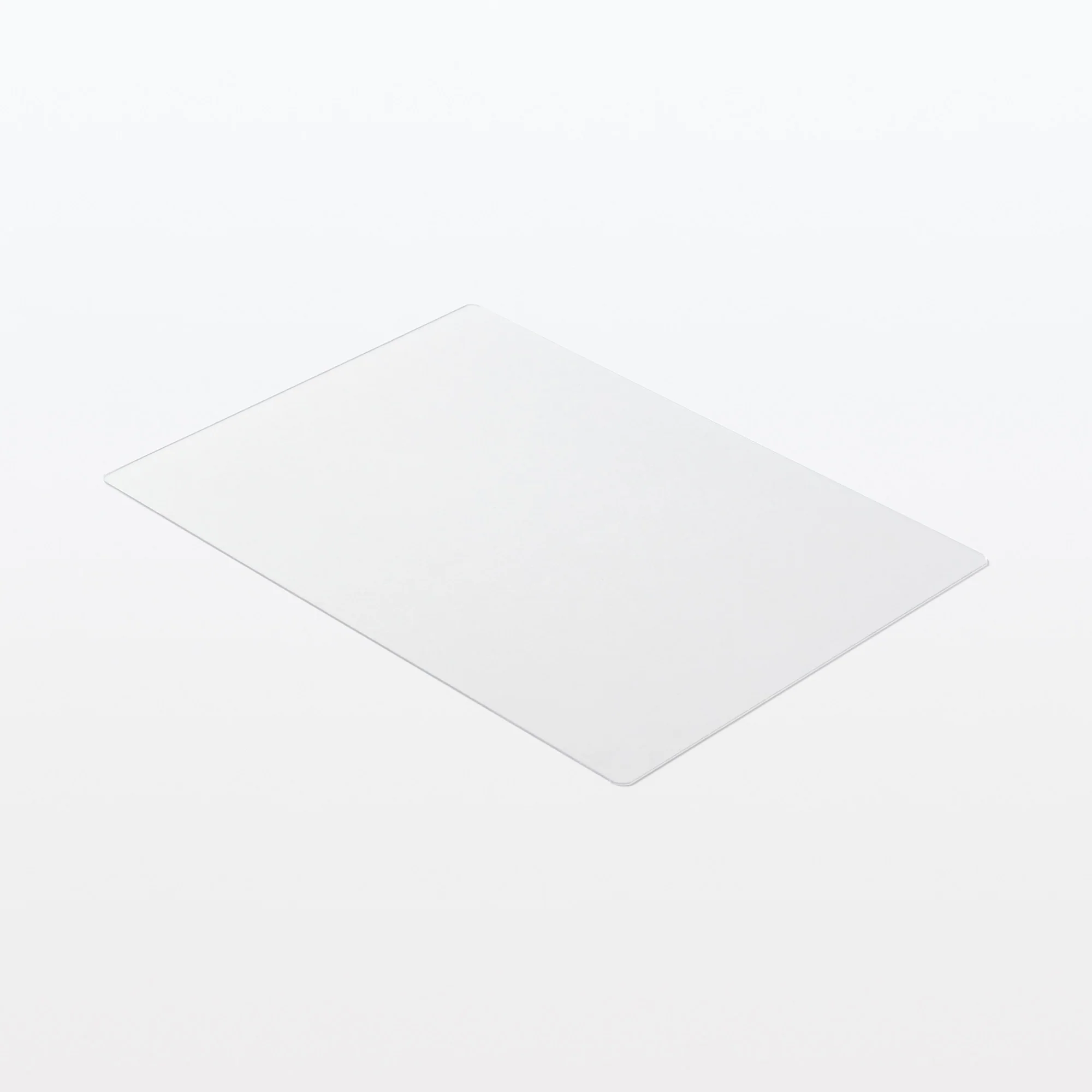 PET Underlay Pencil Board B5 - Image 2