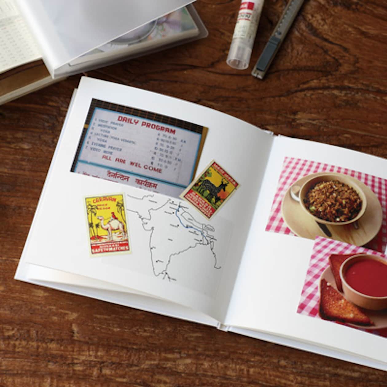 Picture Book Notebook - Image 9