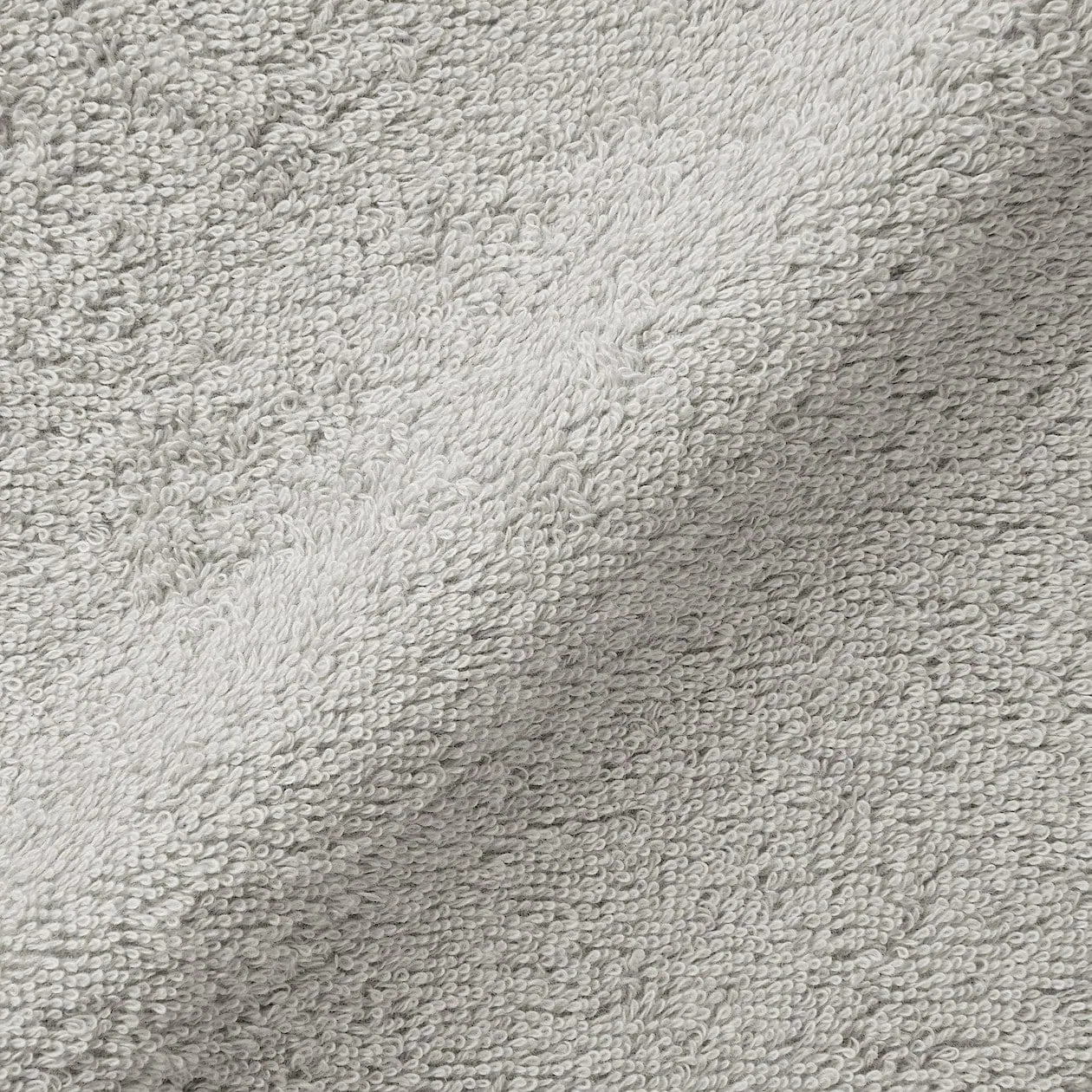 Organic Cotton Pile Face Towel - Image 10