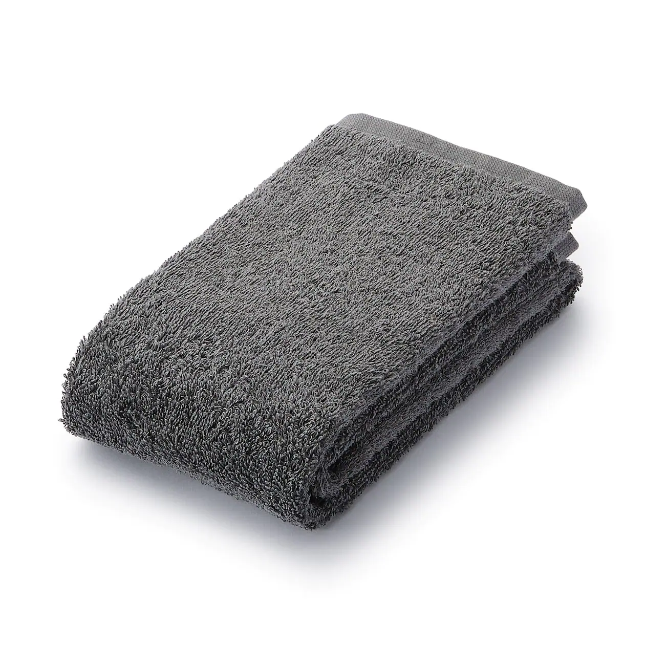 Organic Cotton Pile Face Towel - Image 11