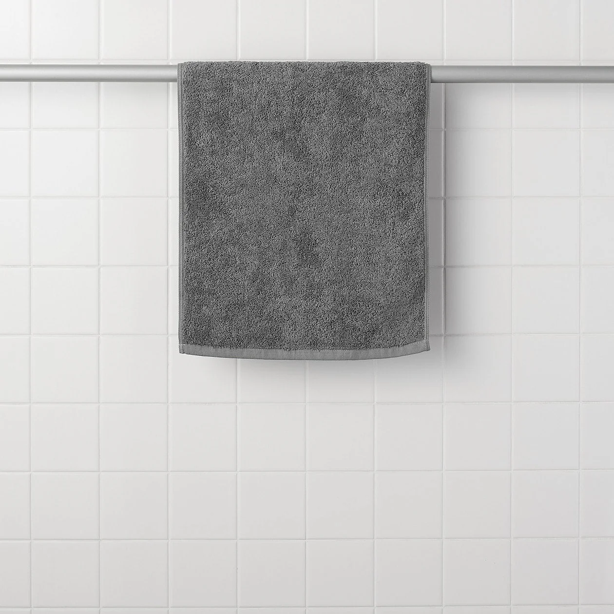 Organic Cotton Pile Face Towel - Image 12