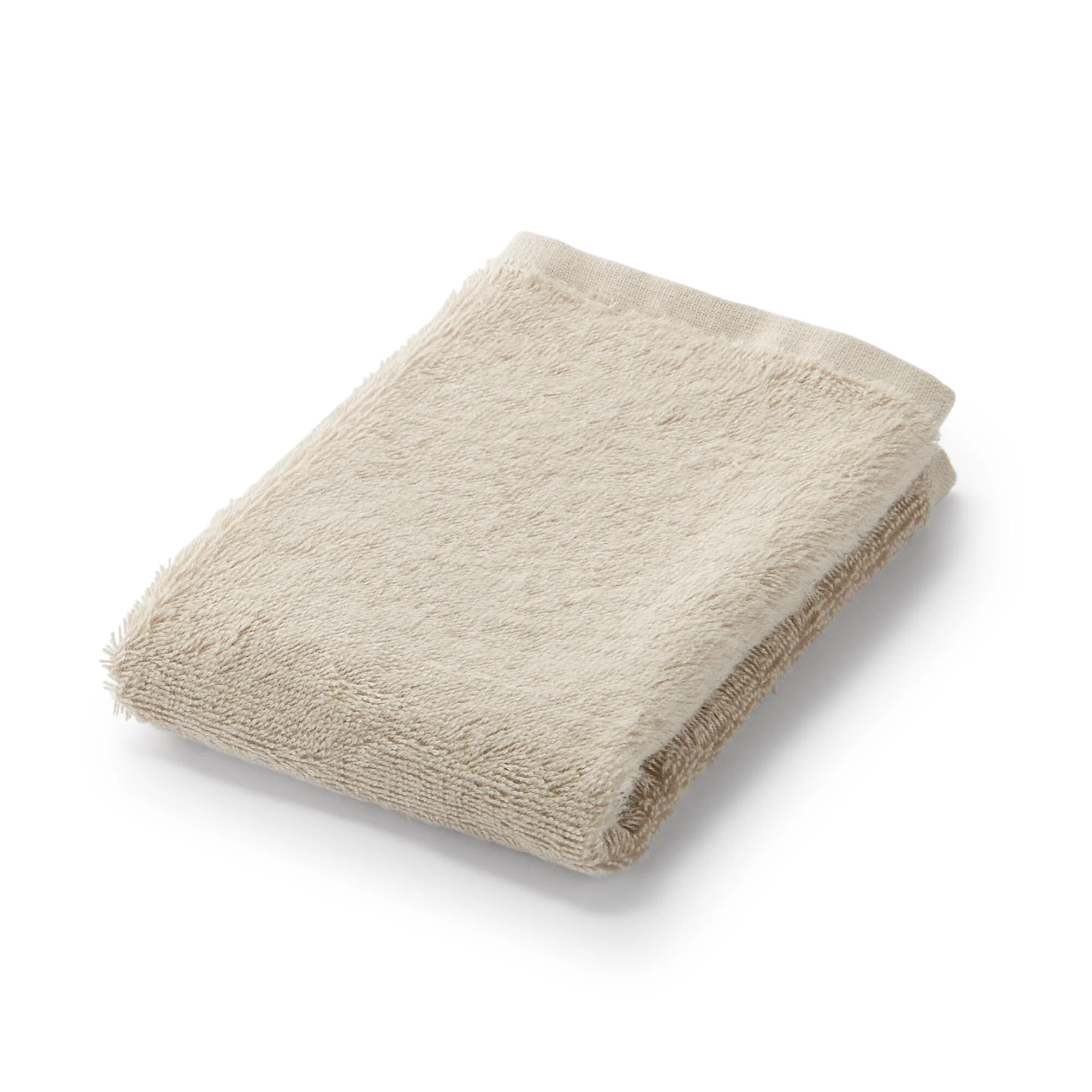 Pile Hand Towel With Loop - Image 17