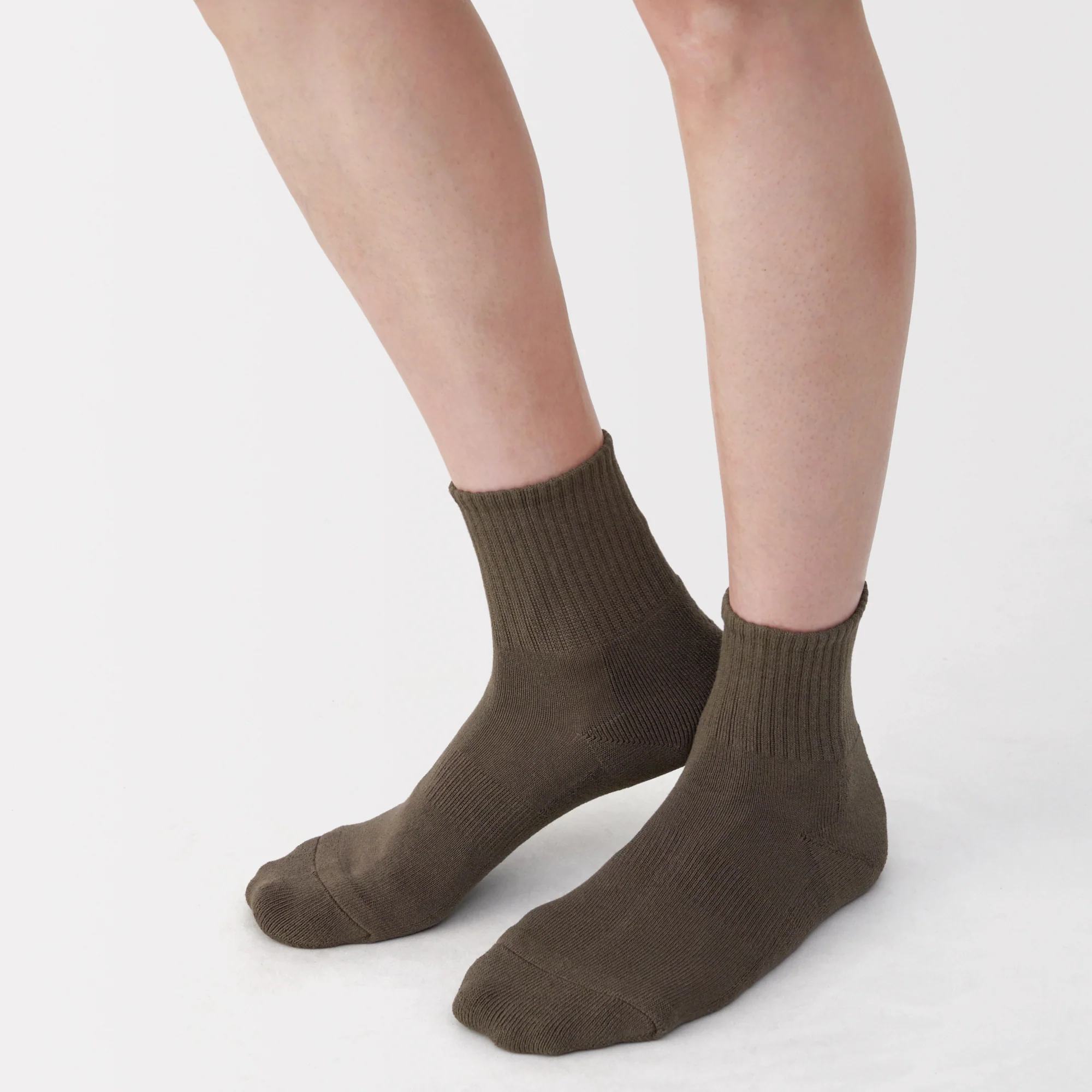 Pile Short Socks - Image 2