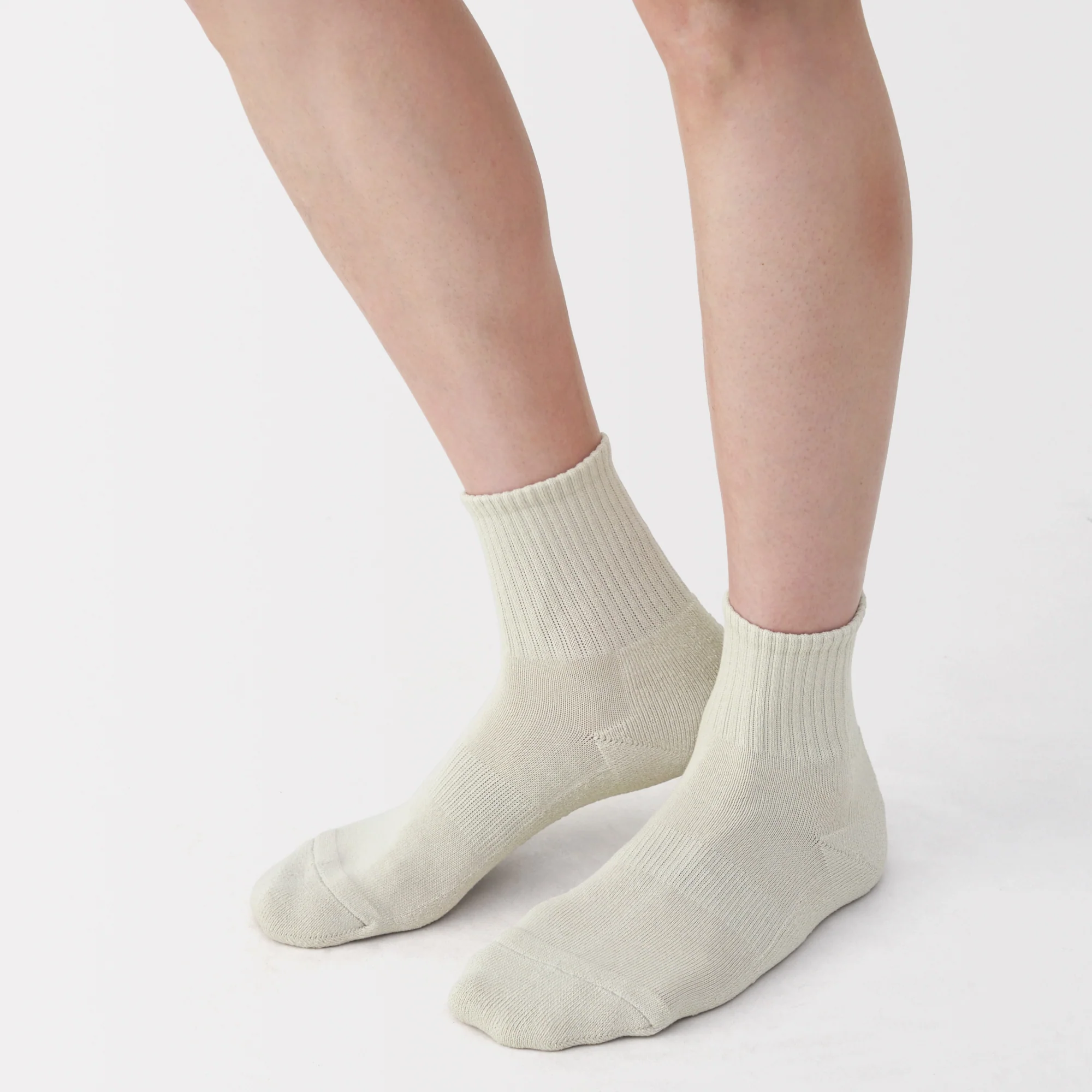 Pile Short Socks - Image 8