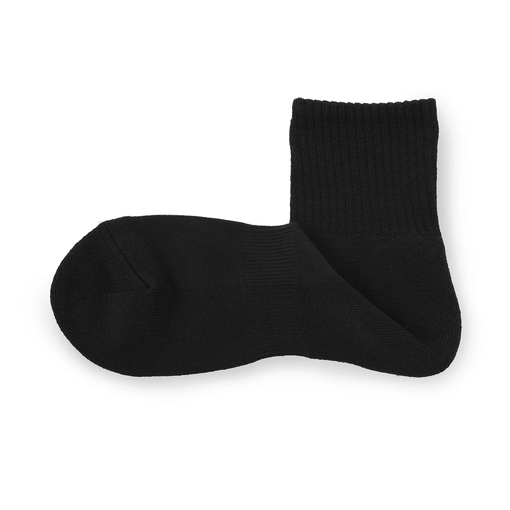 Pile Short Socks - Image 13
