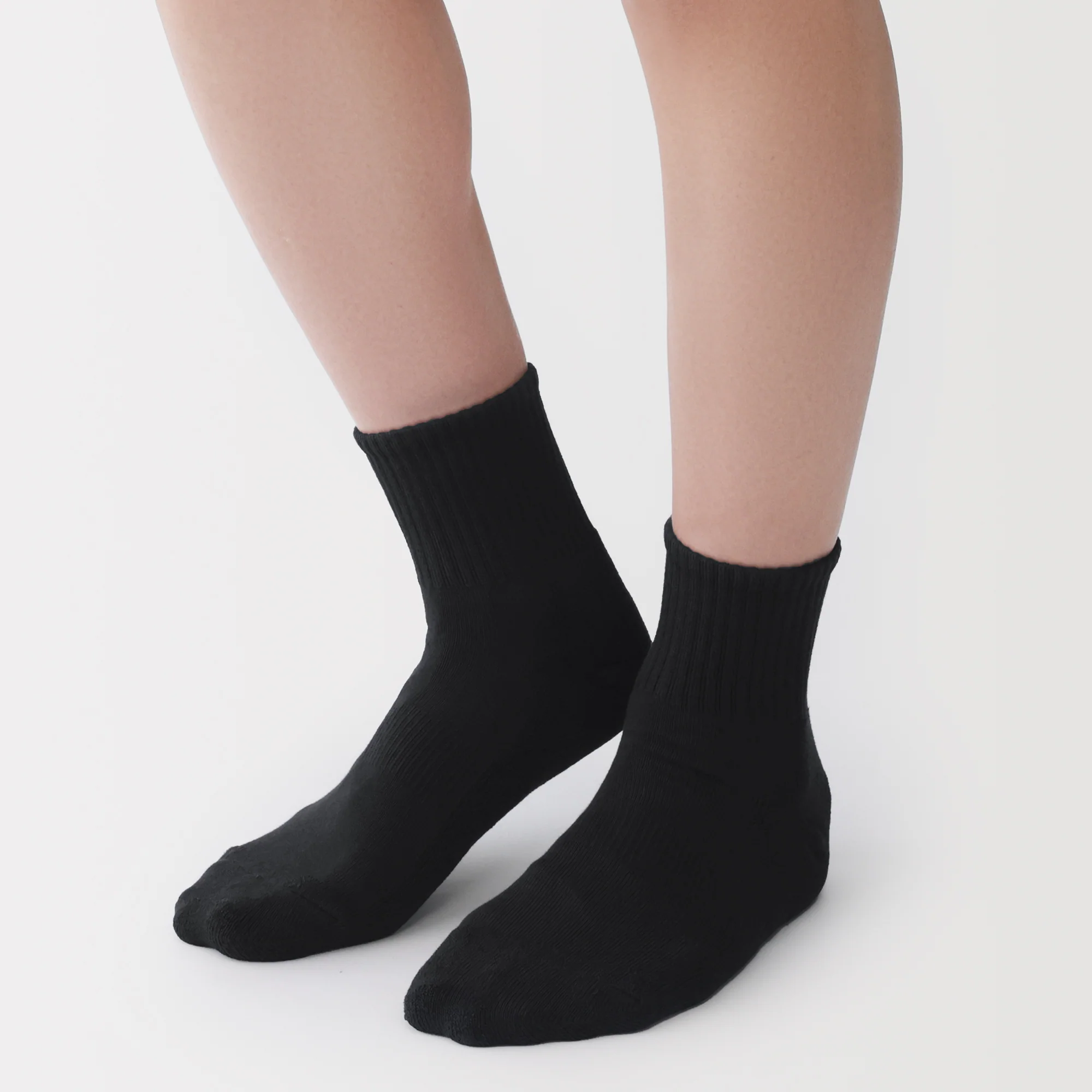 Pile Short Socks - Image 14