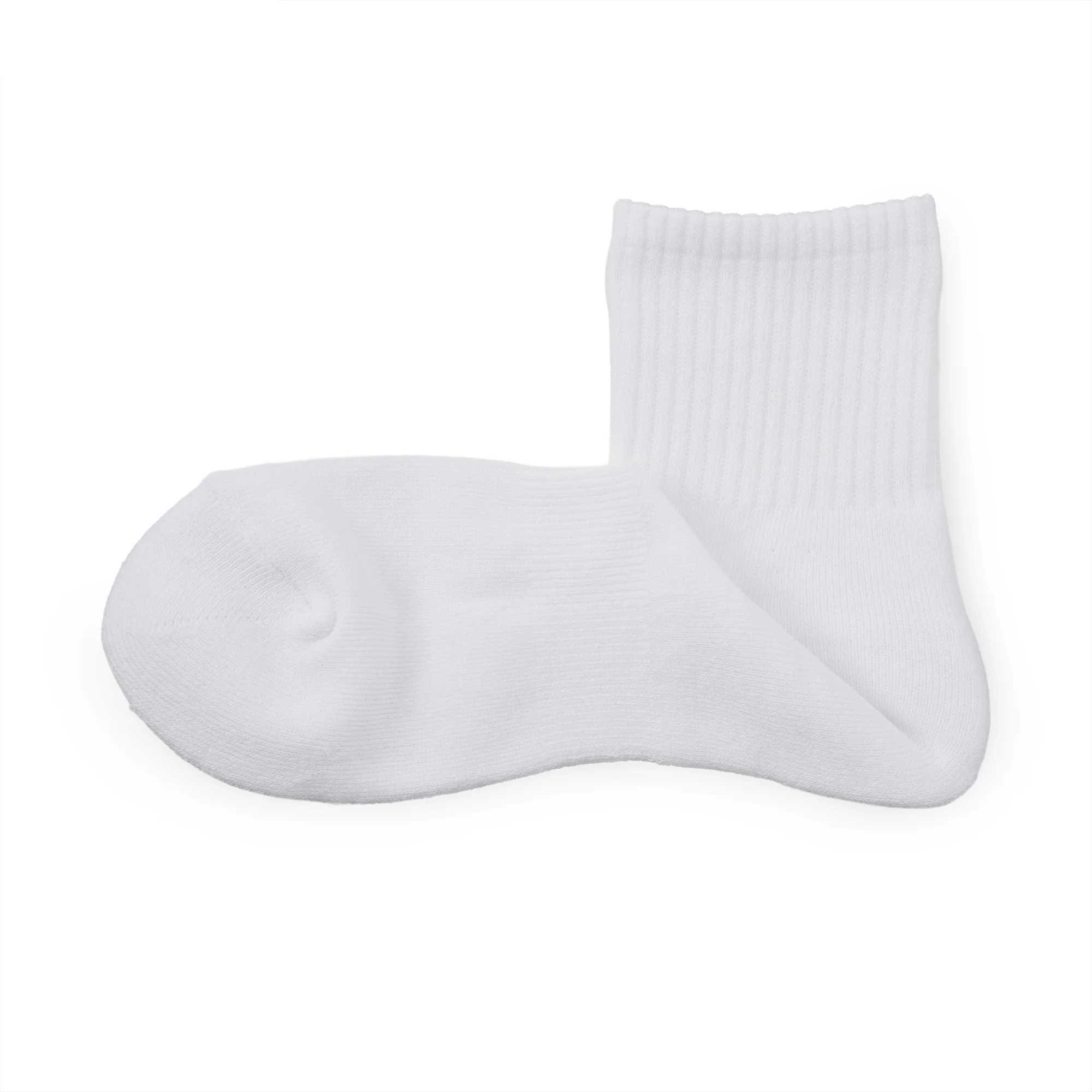 Pile Short Socks - Image 15