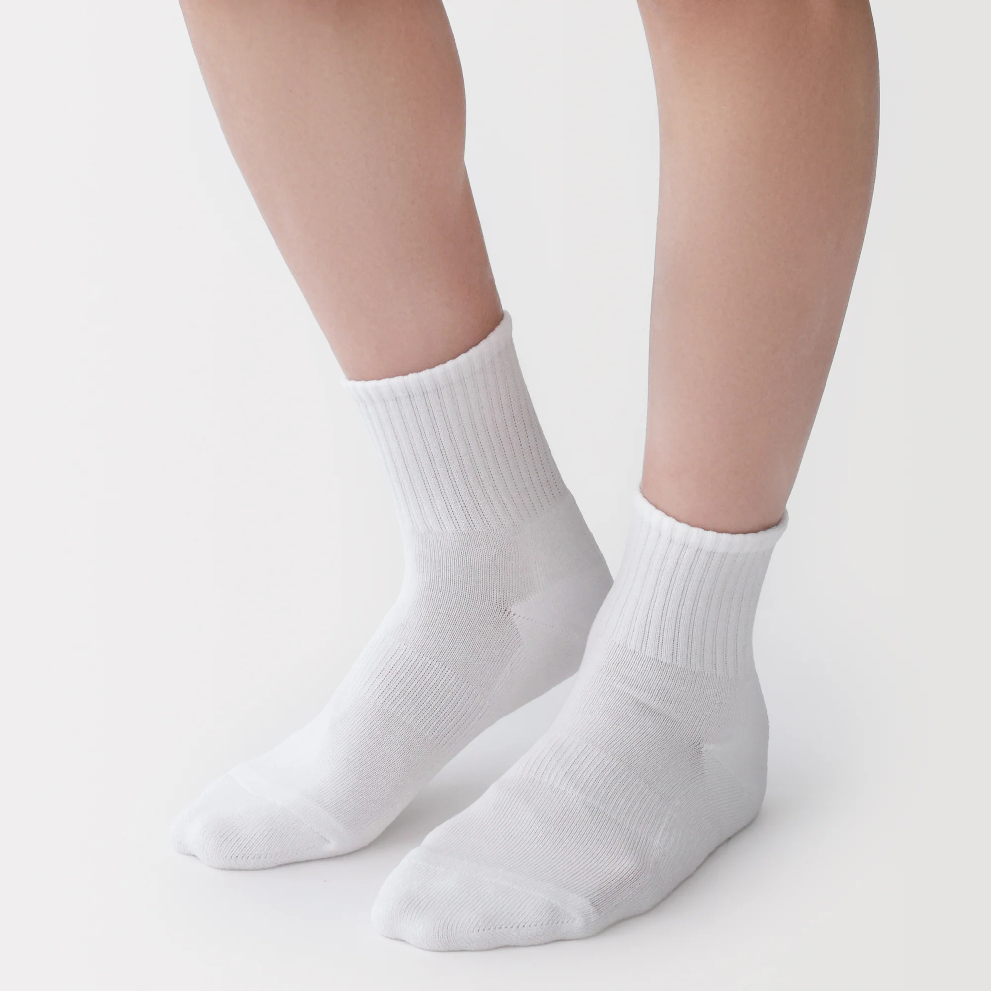 Pile Short Socks - Image 16