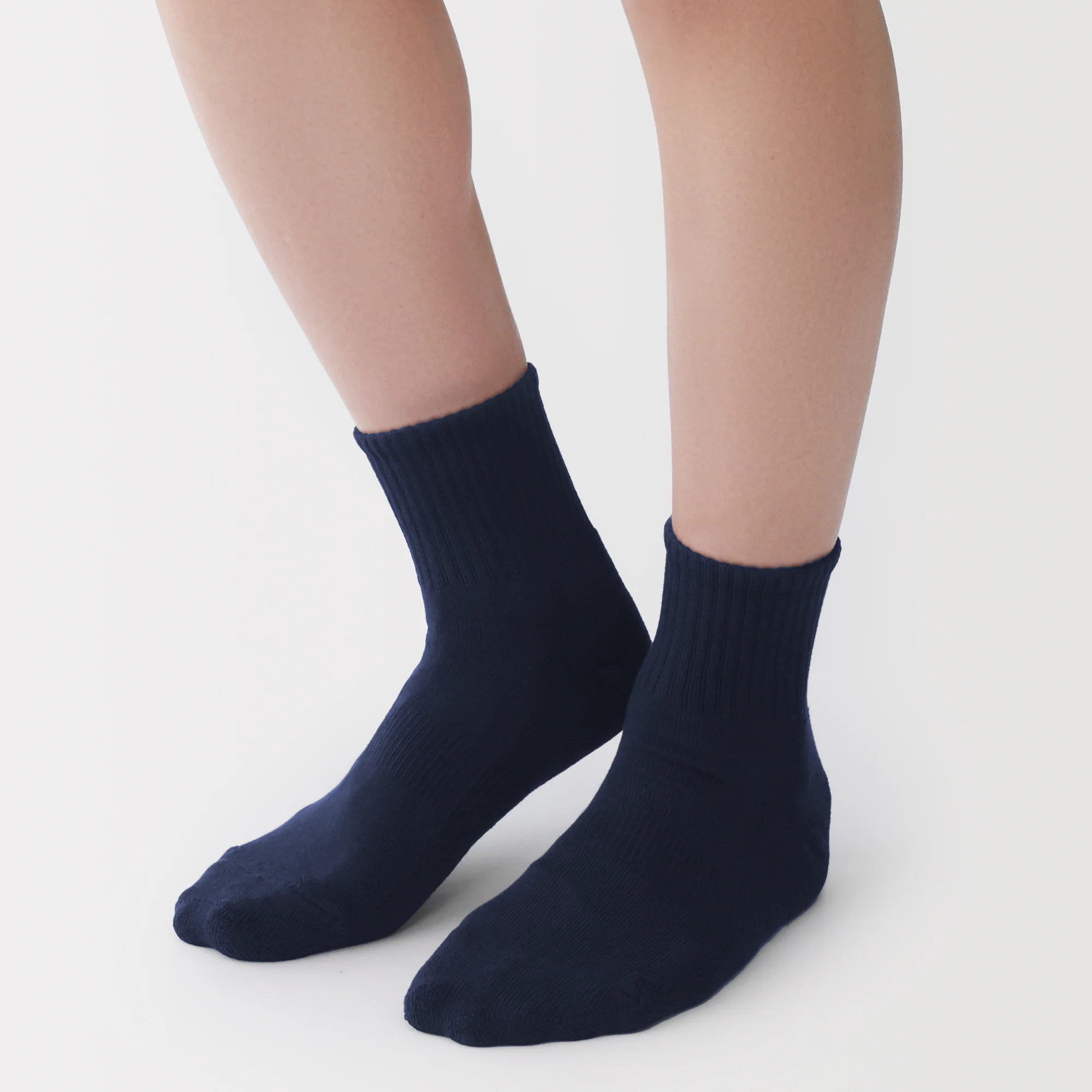 Pile Short Socks - Image 6