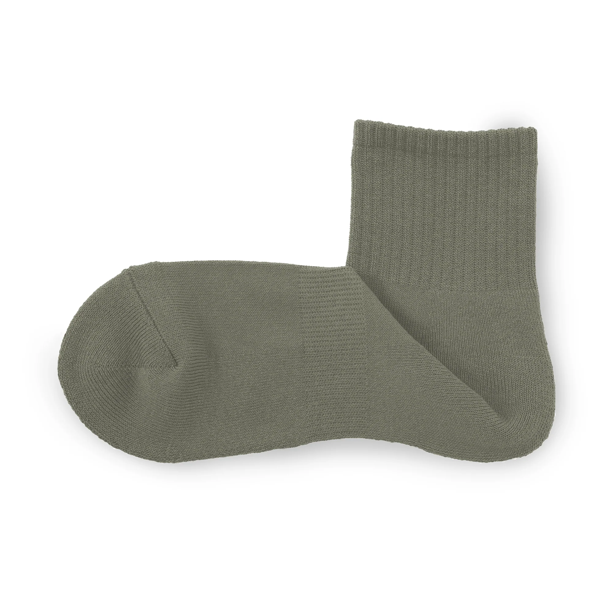 Pile Short Socks - Image 9