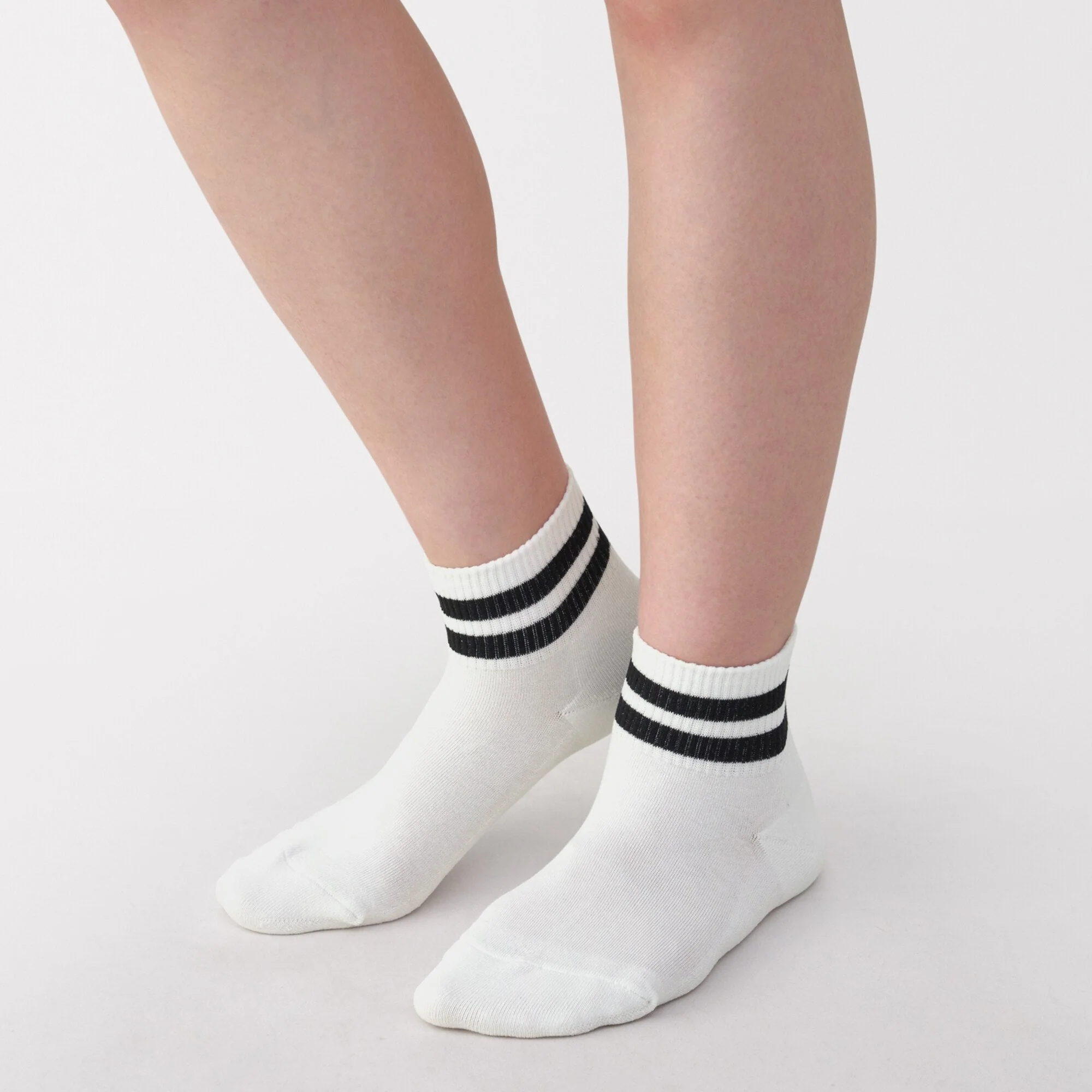 Pile Short Socks - Image 2