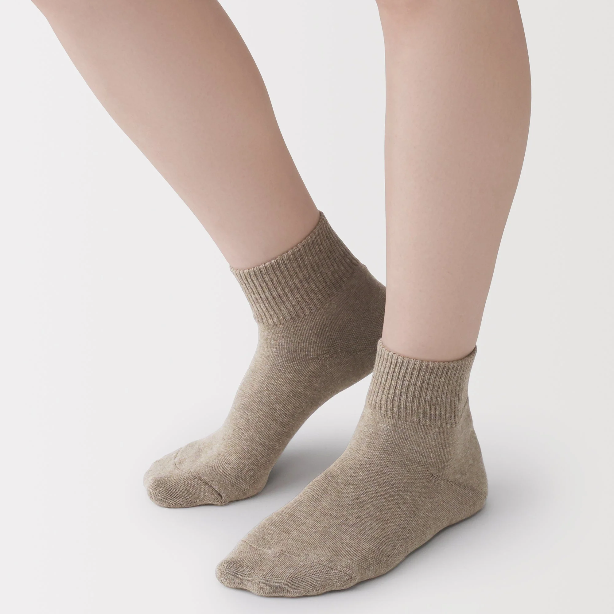 Pile Short Socks - Image 2