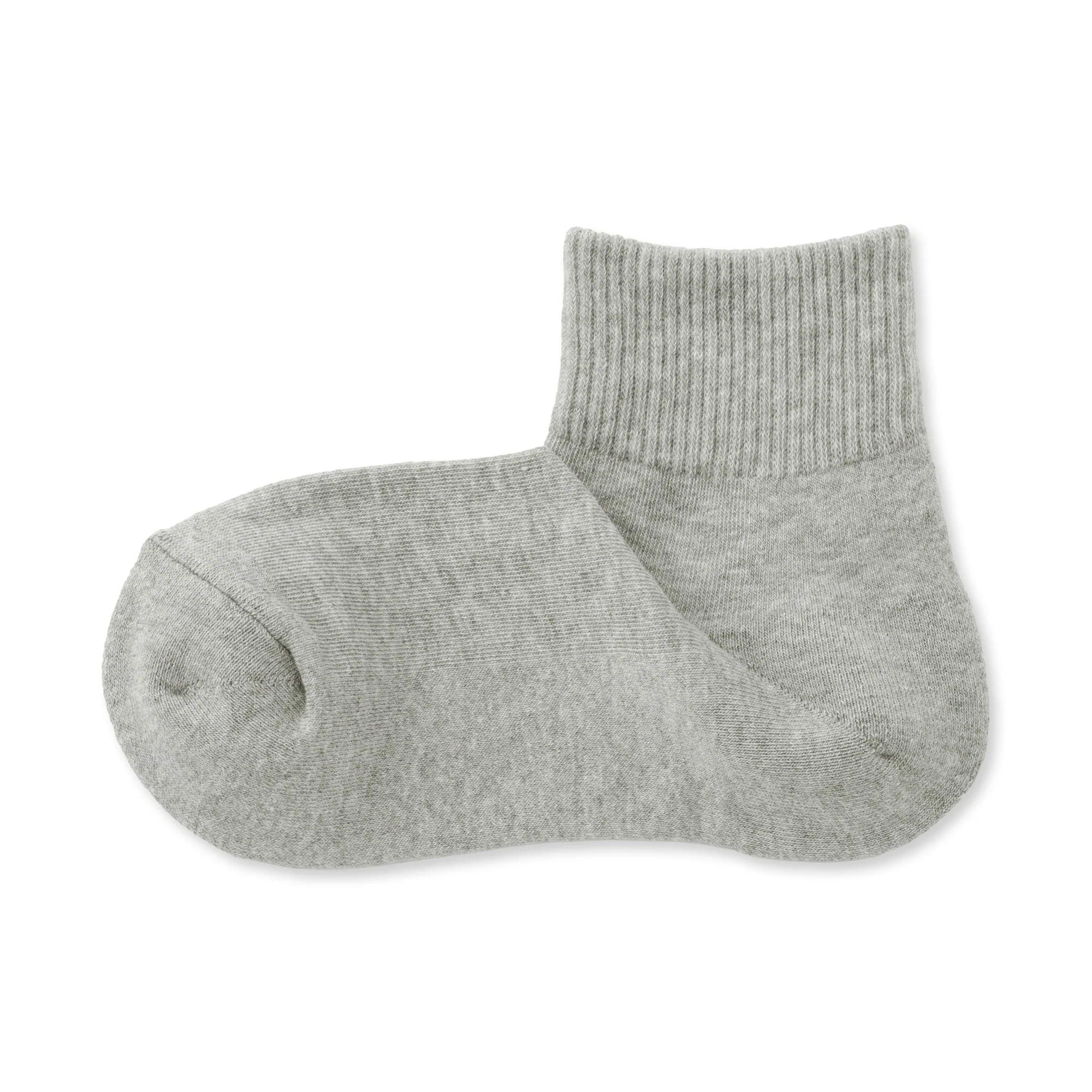 Pile Short Socks - Image 3