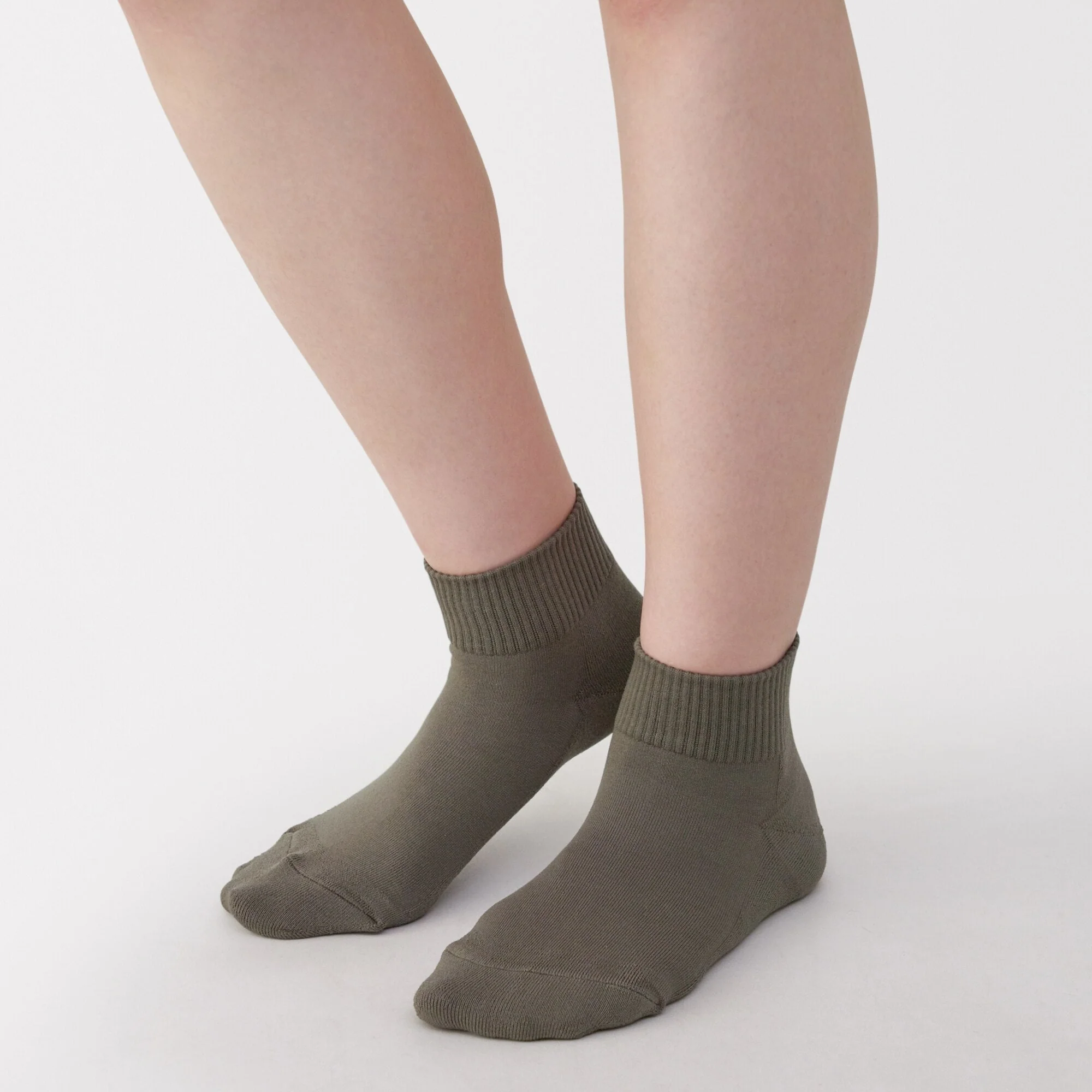 Pile Short Socks - Image 2
