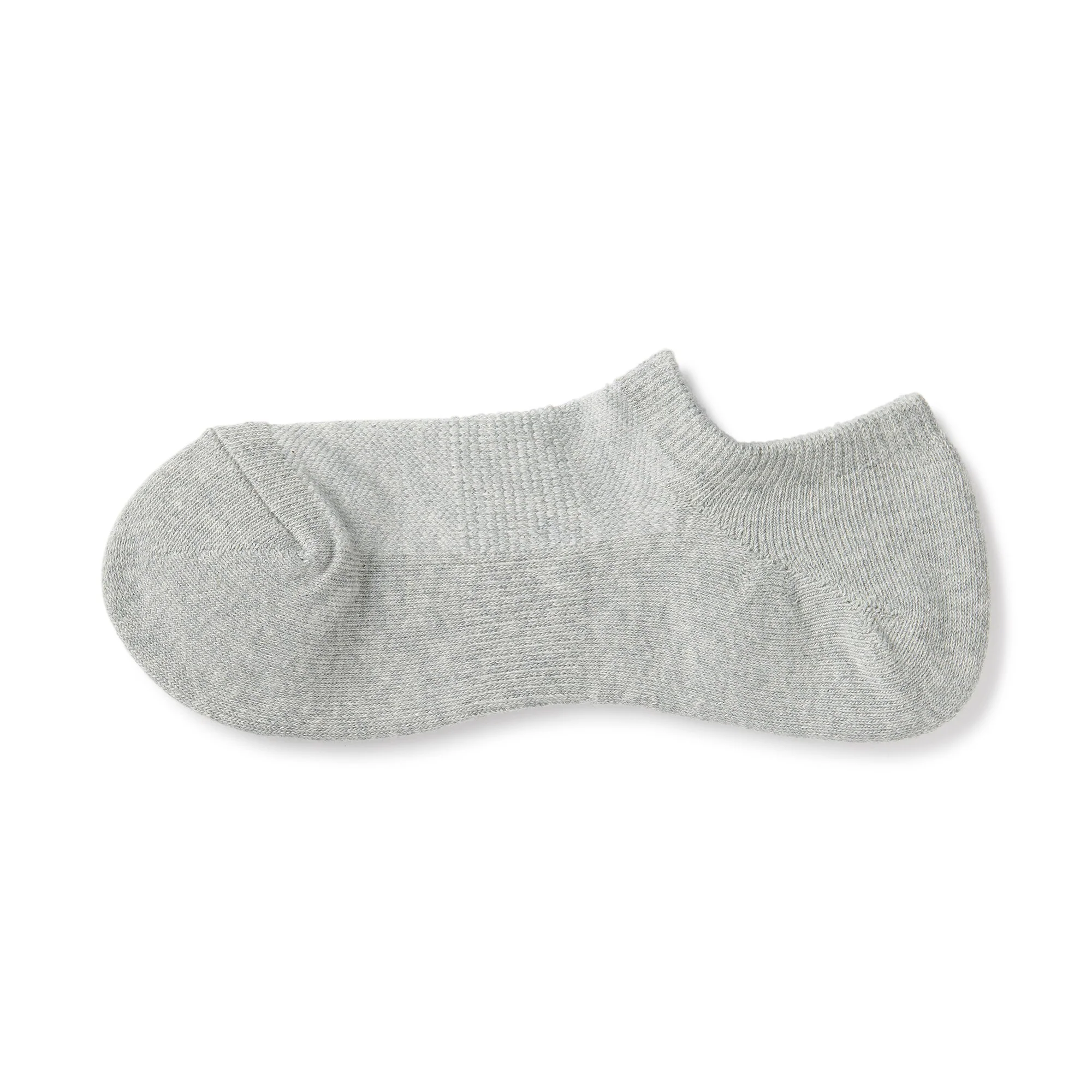 Pile Sneaker Socks - Image 4