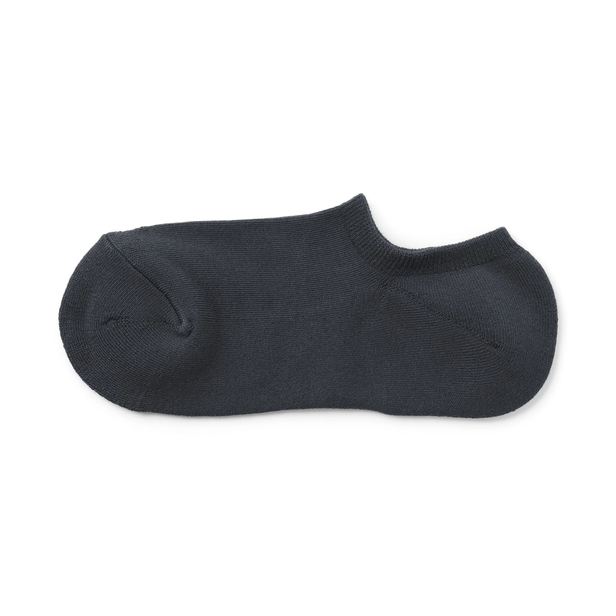 Pile Sneaker Socks