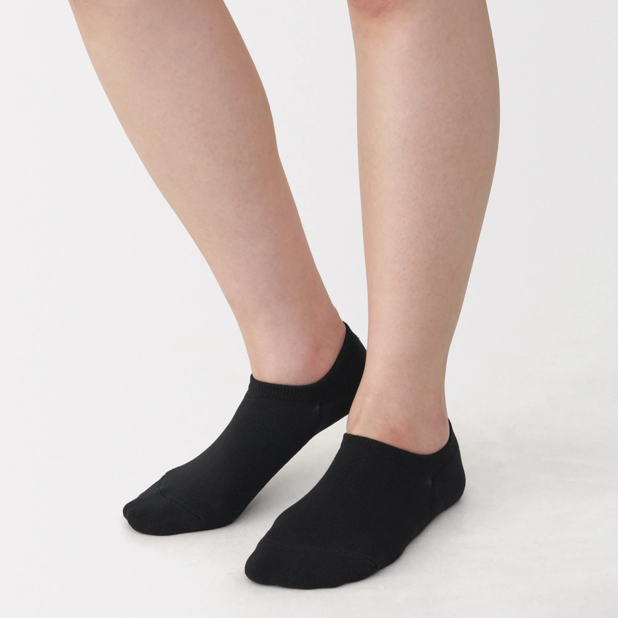 Pile Sneaker Socks - Image 11