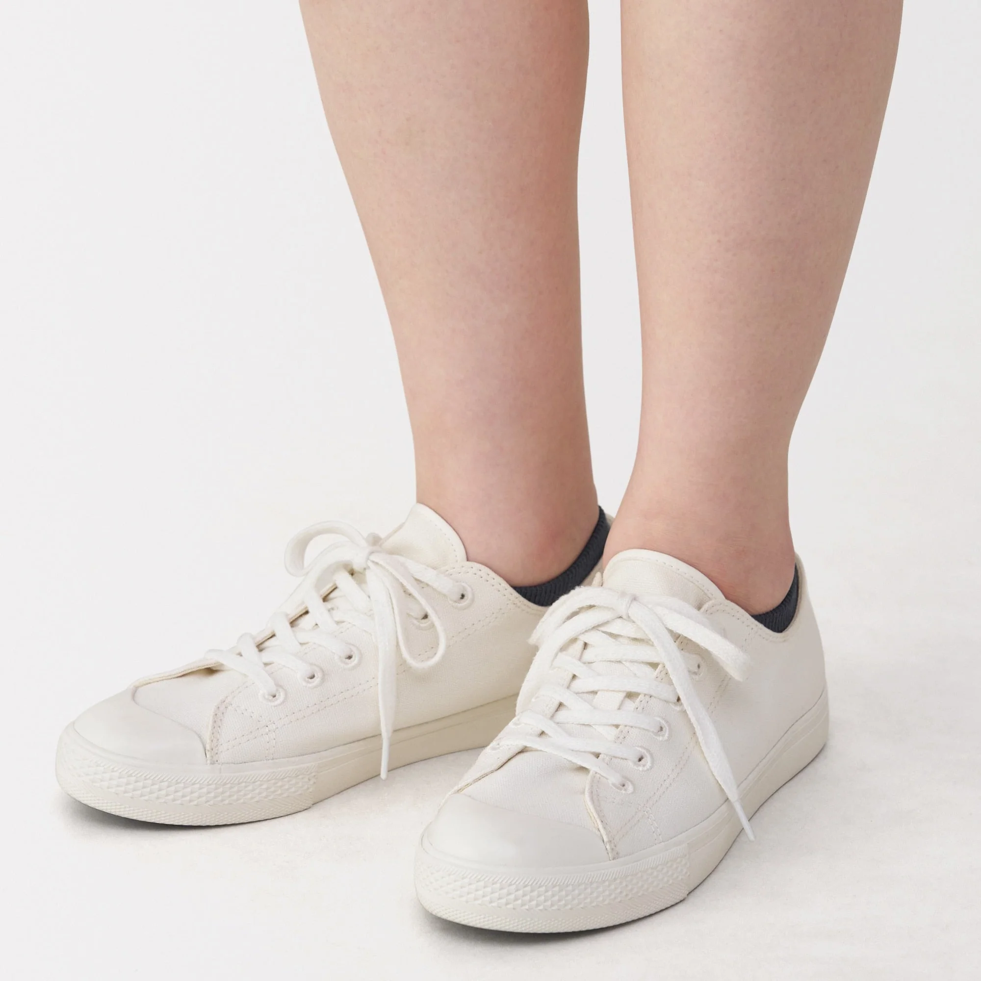 Pile Sneaker Socks - Image 3
