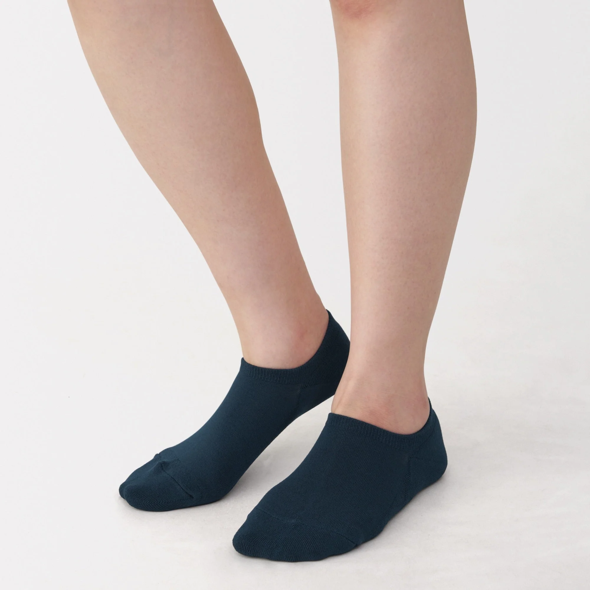 Pile Sneaker Socks - Image 8